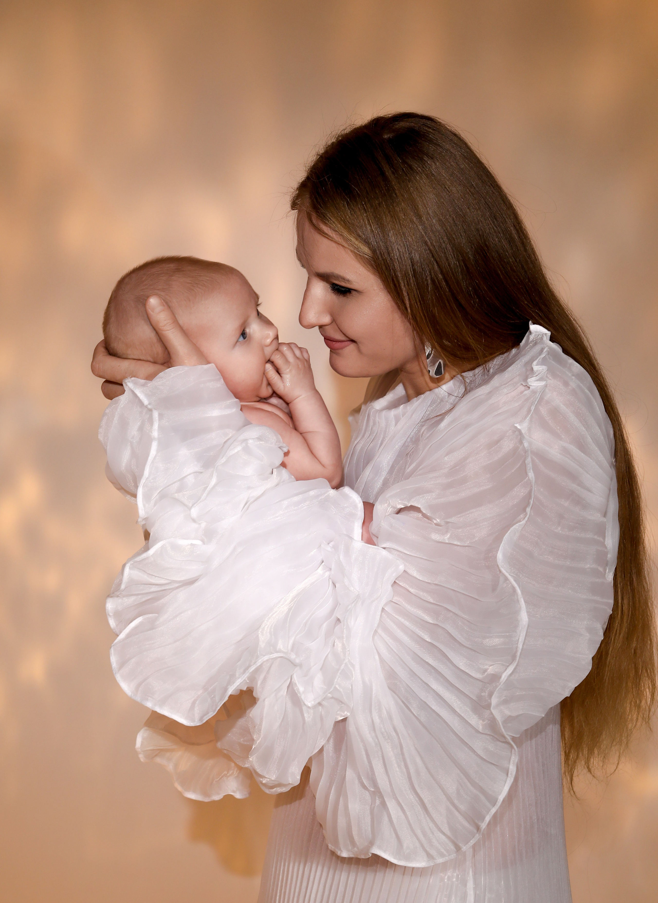 Анастасия и Дашенька. Фотограф Славянск на кубани Краснодар