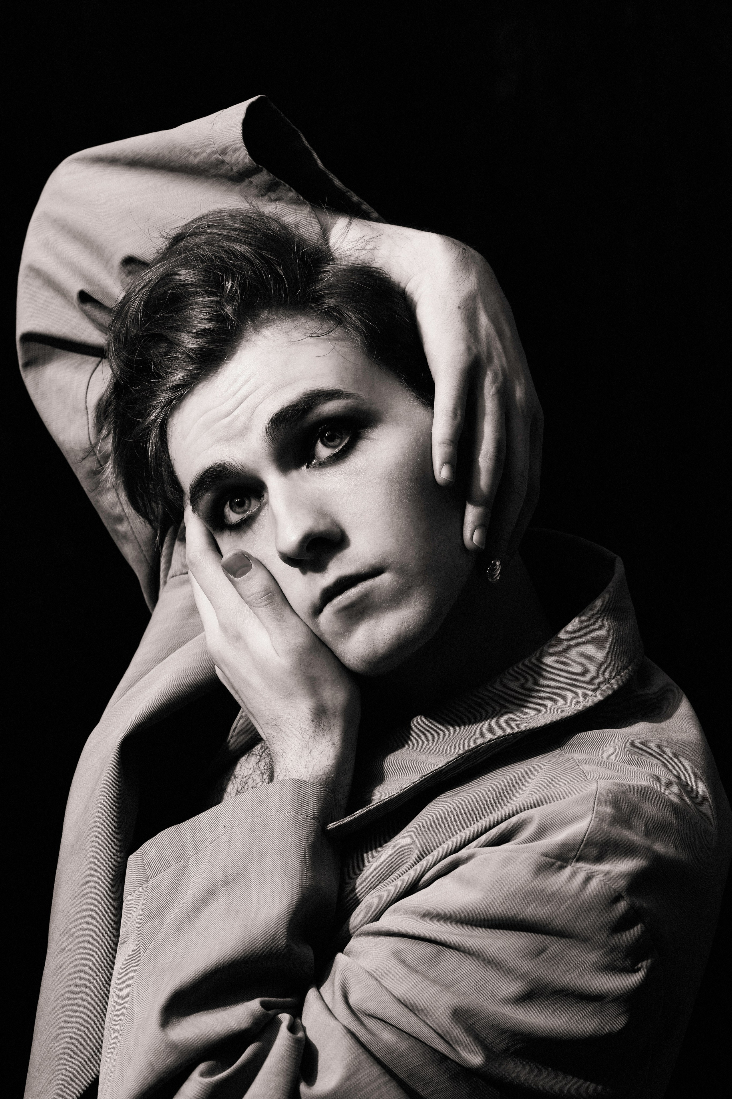 Фотограф Лазарина Кучменова