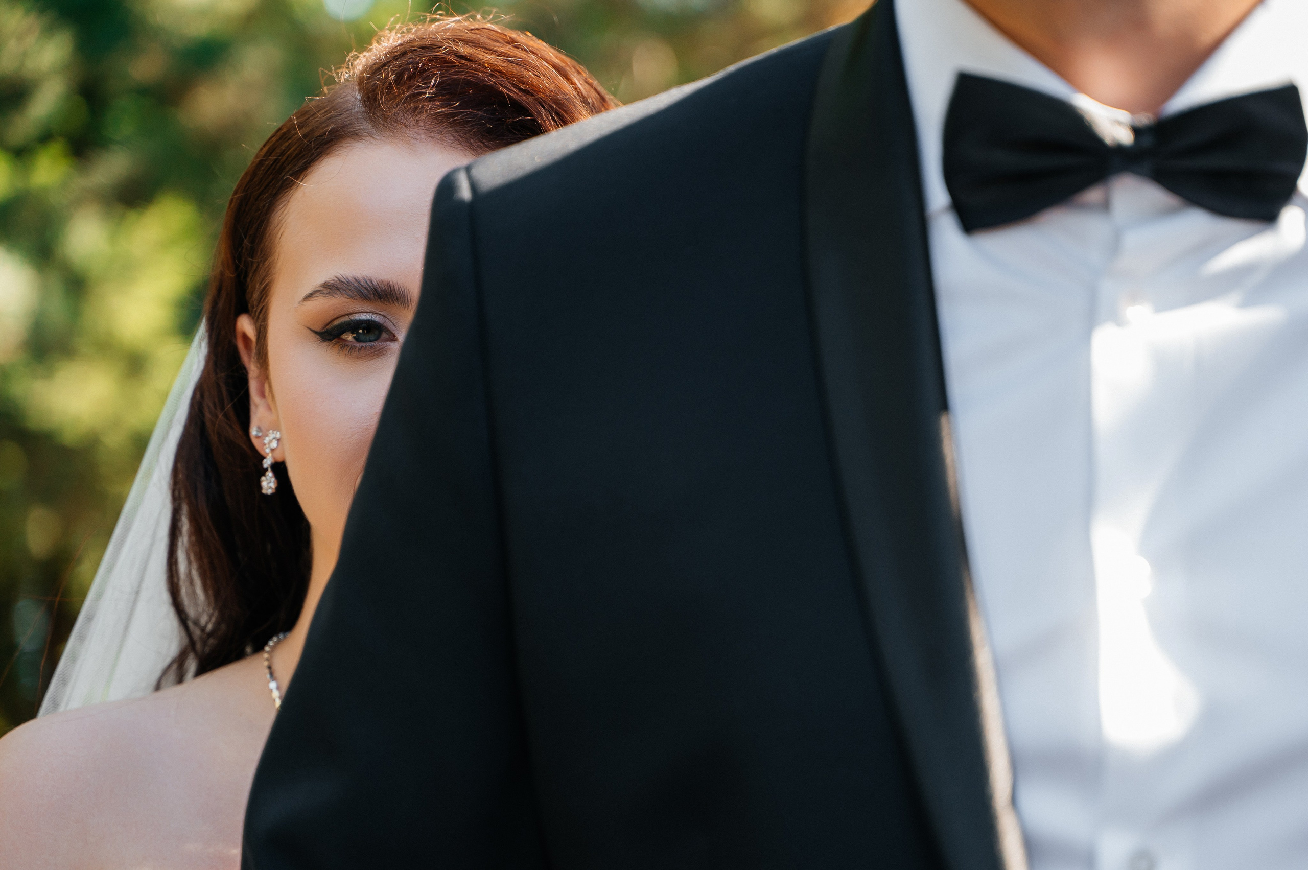 Даня и Настя 07.09.2024. Свадебный и семейный фотограф в городе Смоленске