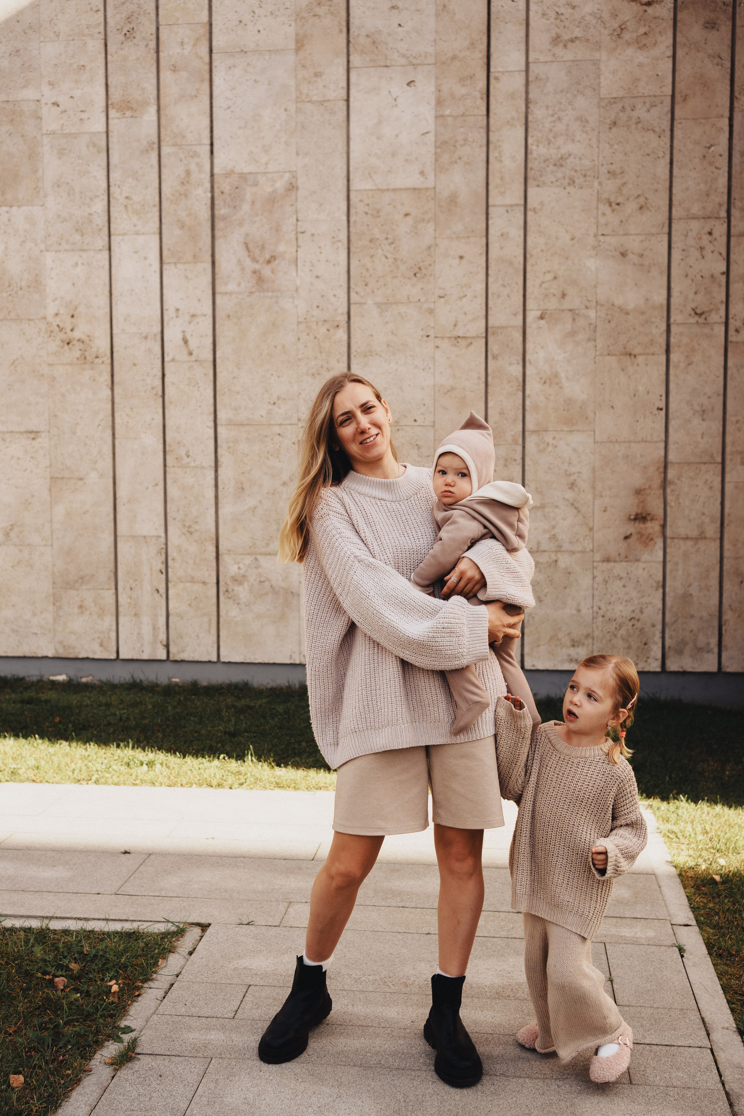 Русалка. Семейный и детский фотограф и видеограф в Москве, Серпухове и Тарусе Валерия Сорокина