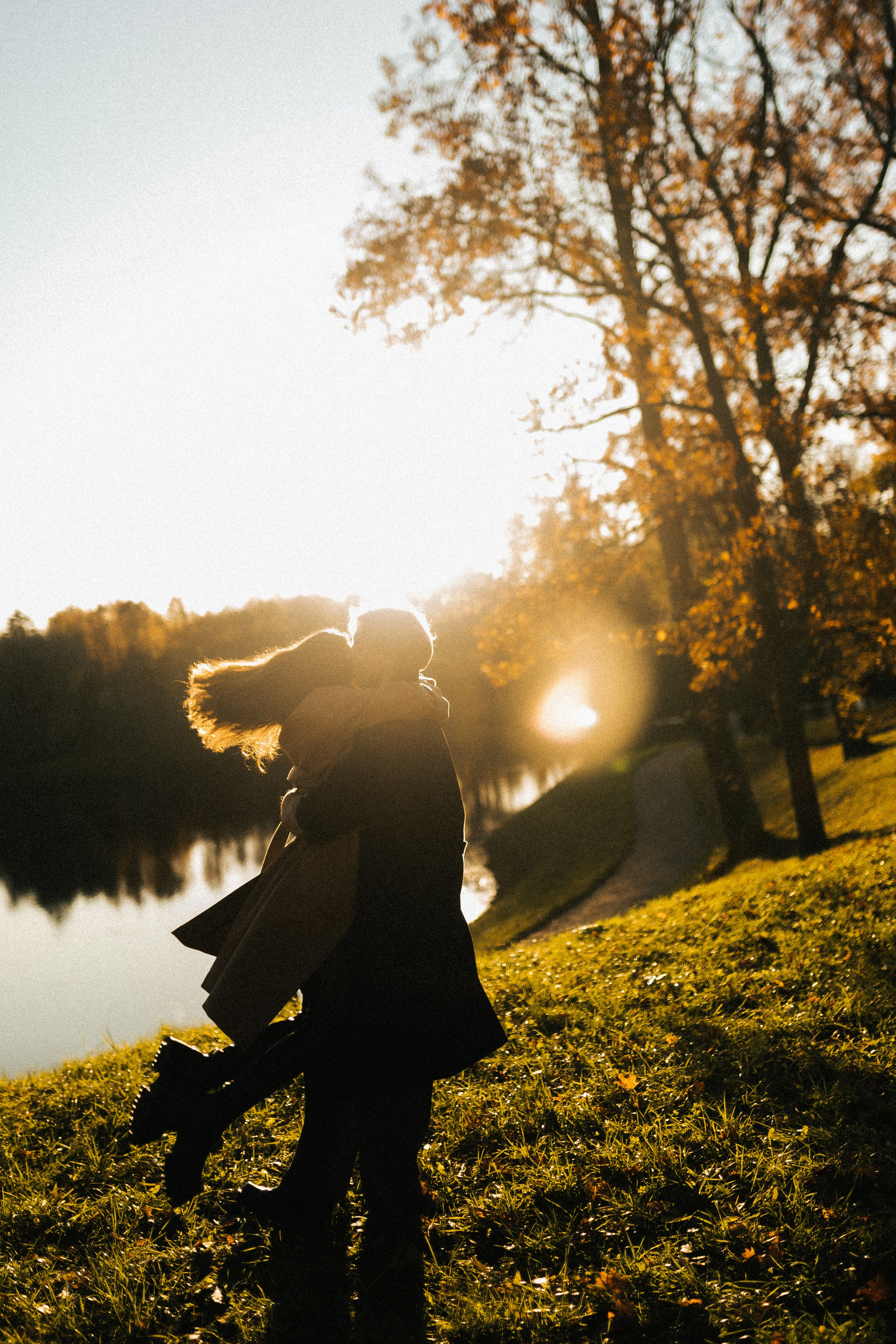 Лиза и Даня. Фотограф в Санкт-Петербурге