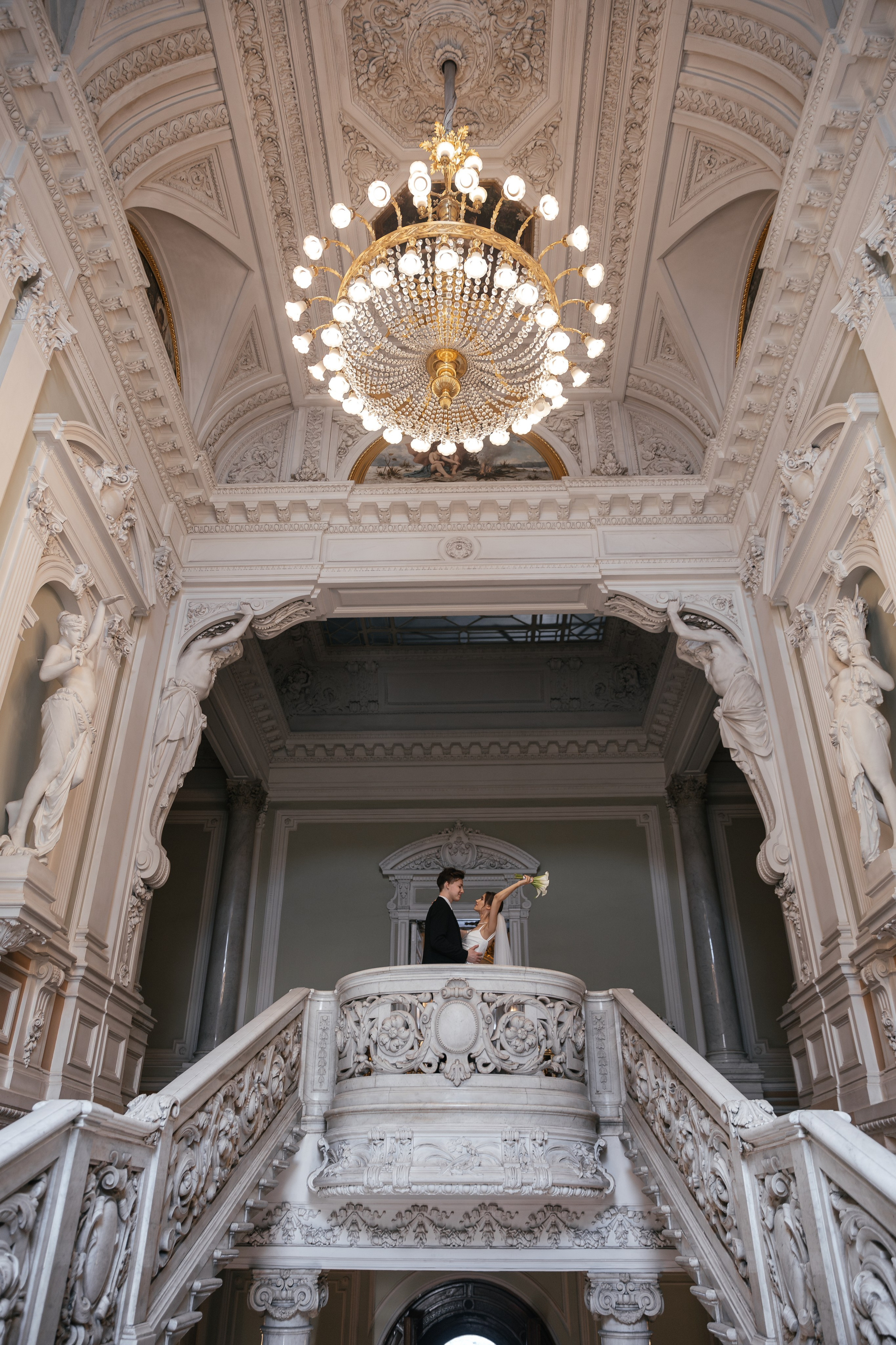 Вера и Даниил. Lifestyle фотограф в Санкт-Петербурге Анна Щекалева