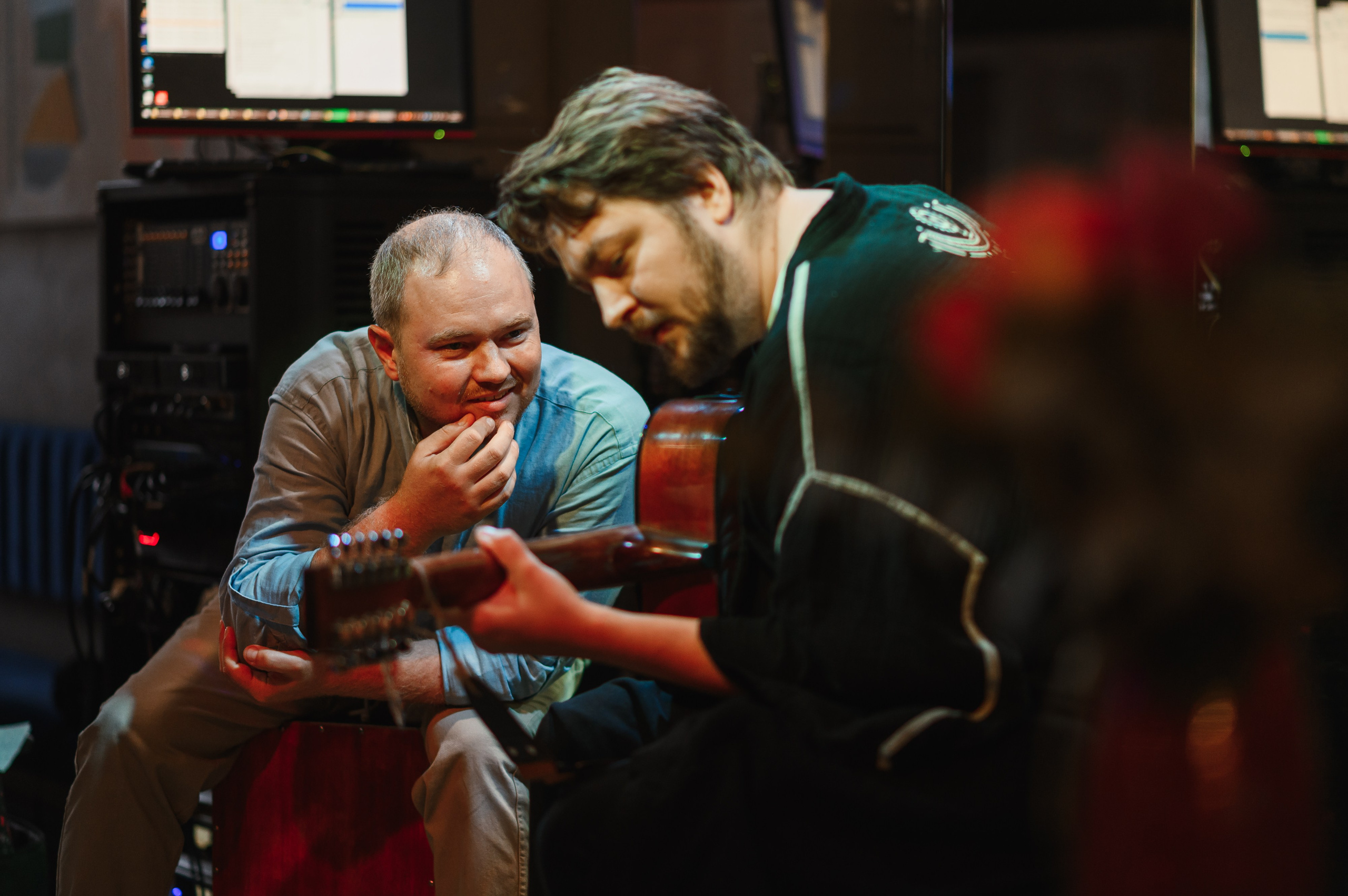 День рождения в формате выступления. Wedding and family photographer USA