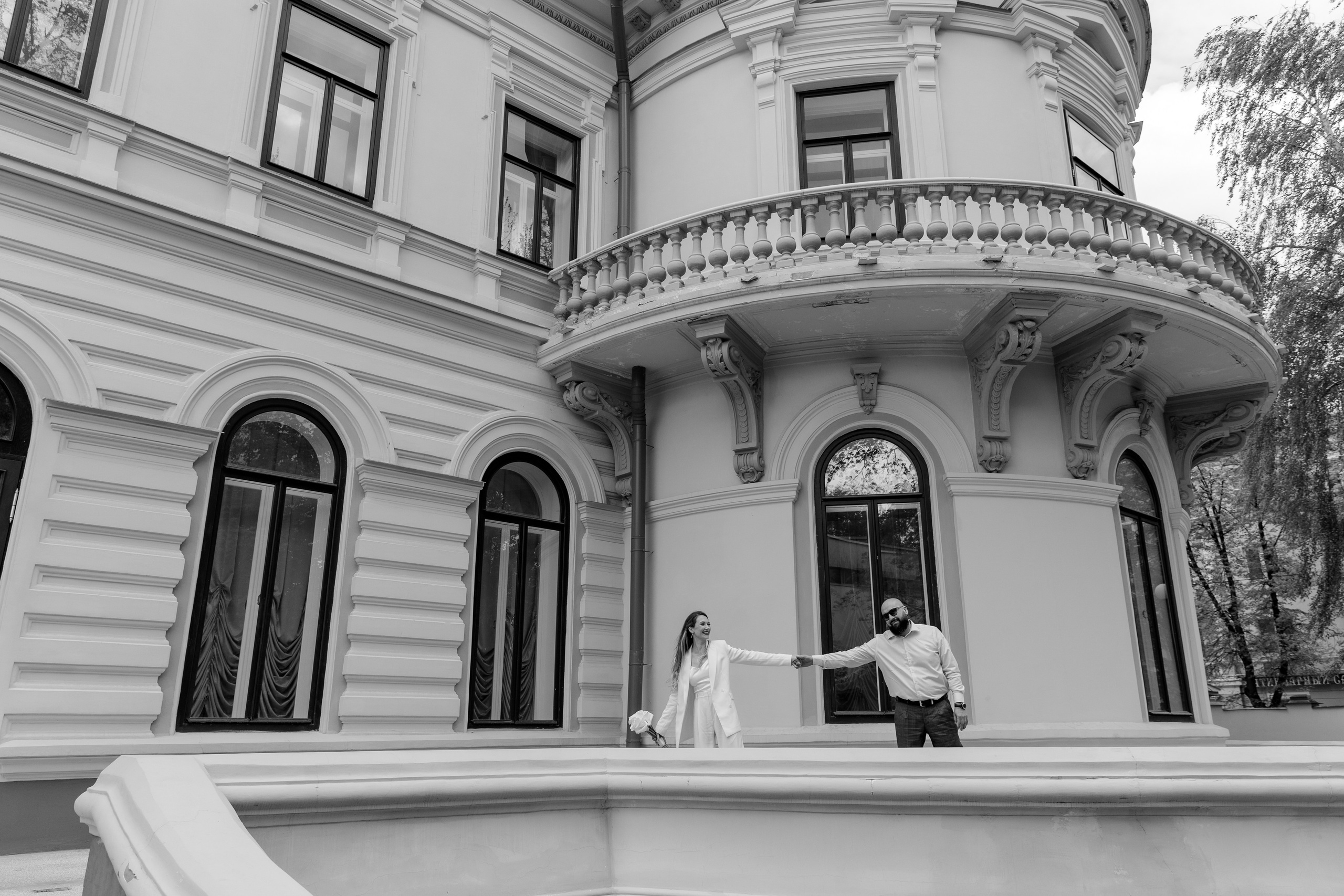 …cherez 20 let. Свадебный и семейный фотограф Динар Гильмутдинов