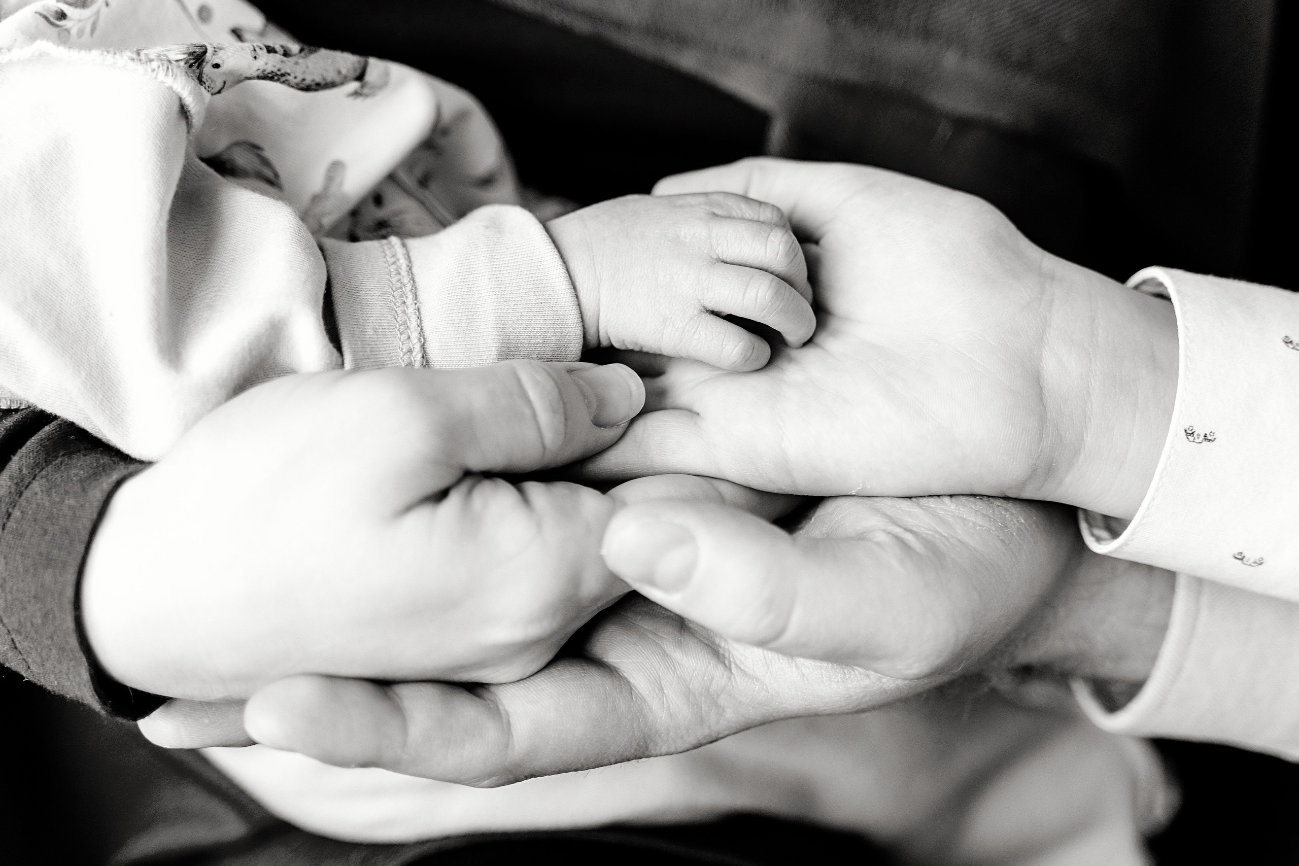 Семейные съемки. Семейный фотограф в Санкт-Петербурге