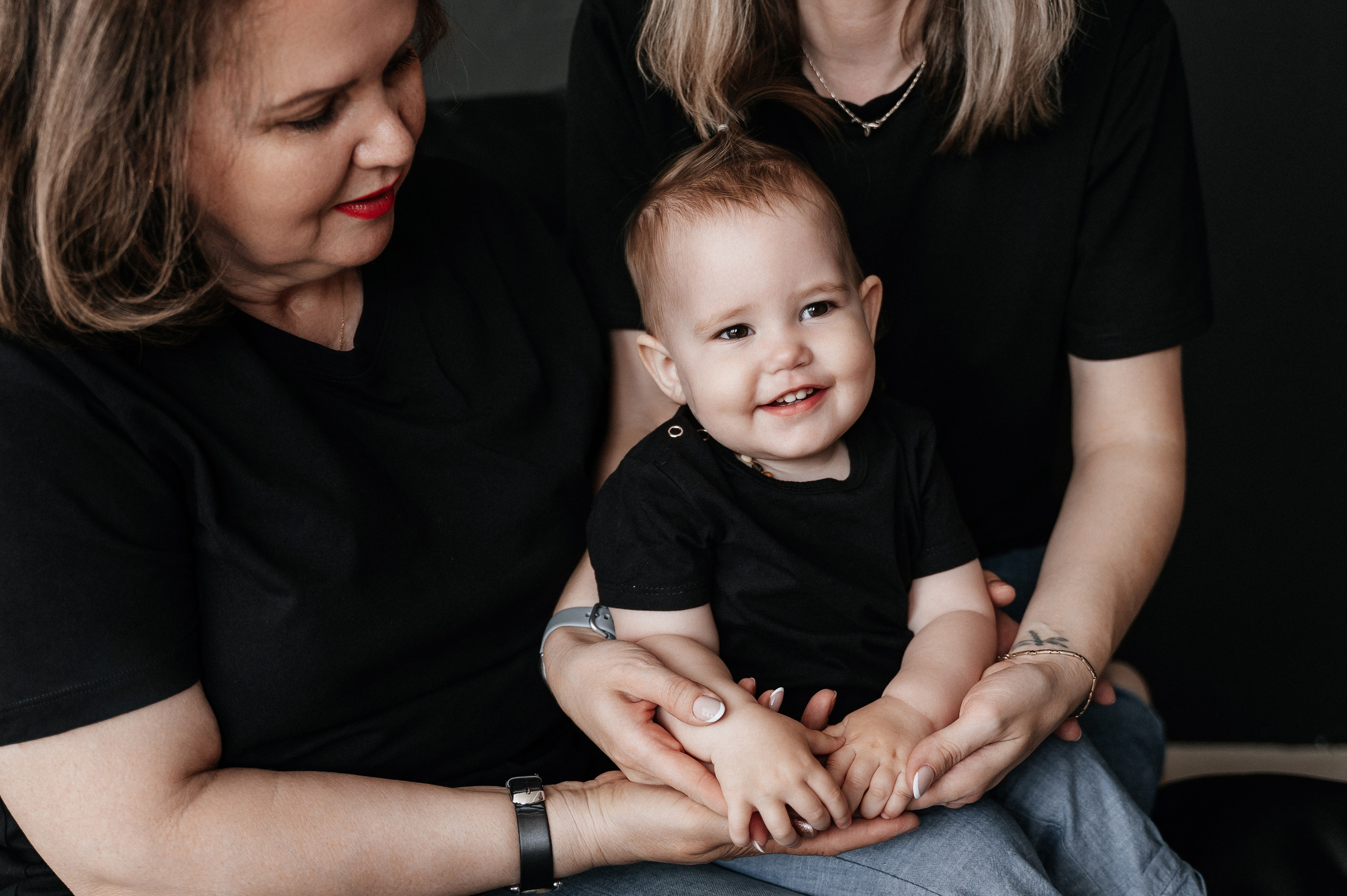 Большая семейная сьемка Женечки. Свадебный и семейный фотограф в Красноярске Виктория Тимонина