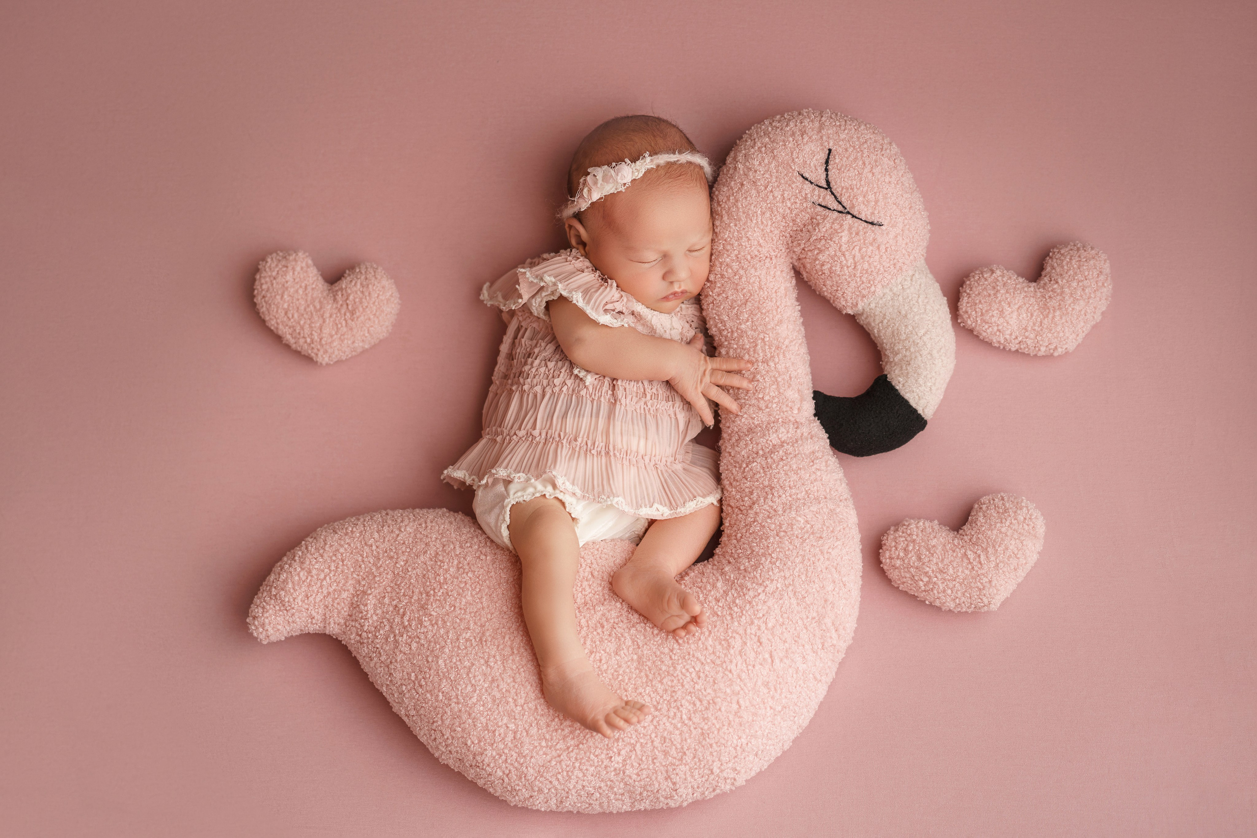 Фотосессия новорожденных | Галерея трогательных кадров малышей в стиле newborn. Фотосессия новорожденных в Москве и Московской области | Профессиональный фотограф newborn — Татьяна Иванова