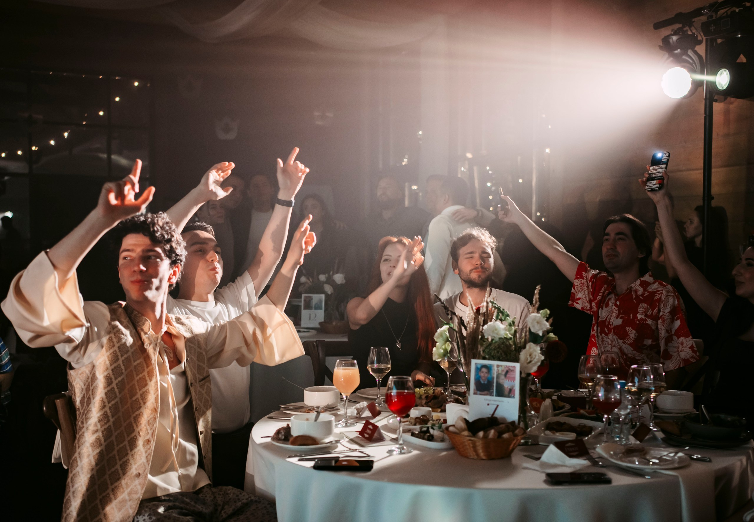 Ильнур & Аделя. Саша Копылов, фотограф в Казани