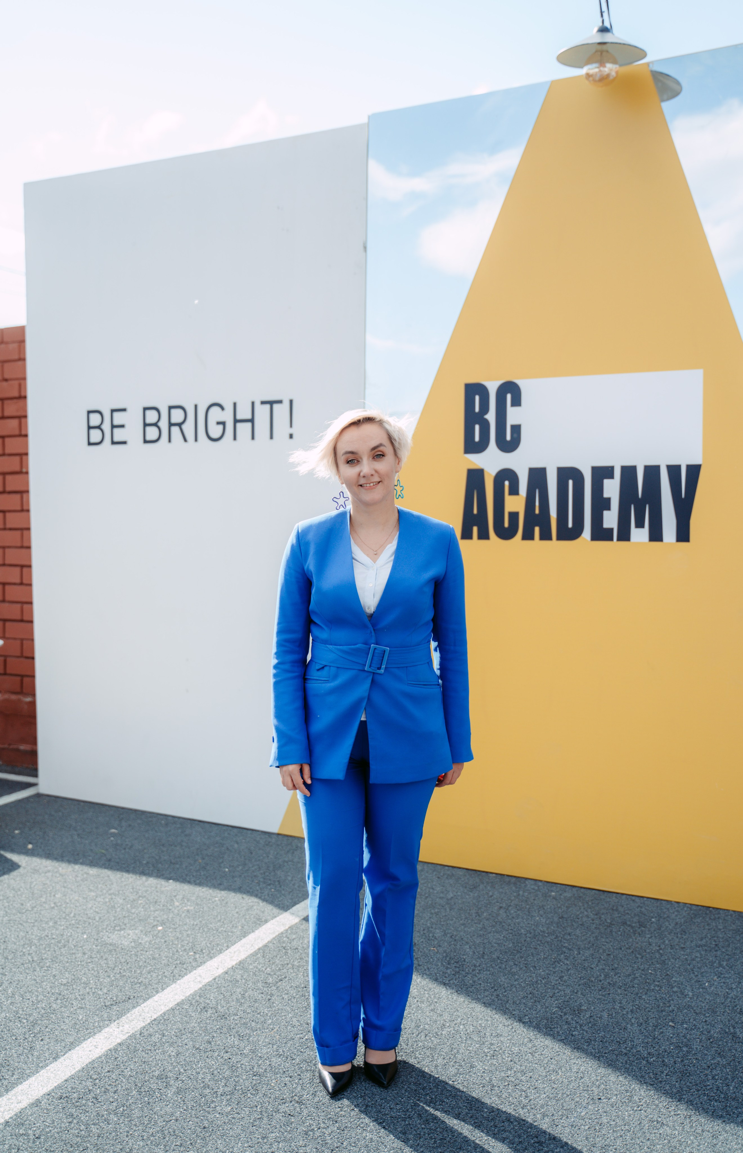 Выпускной Бала-Сити / 2023. Саша Копылов, фотограф в Казани