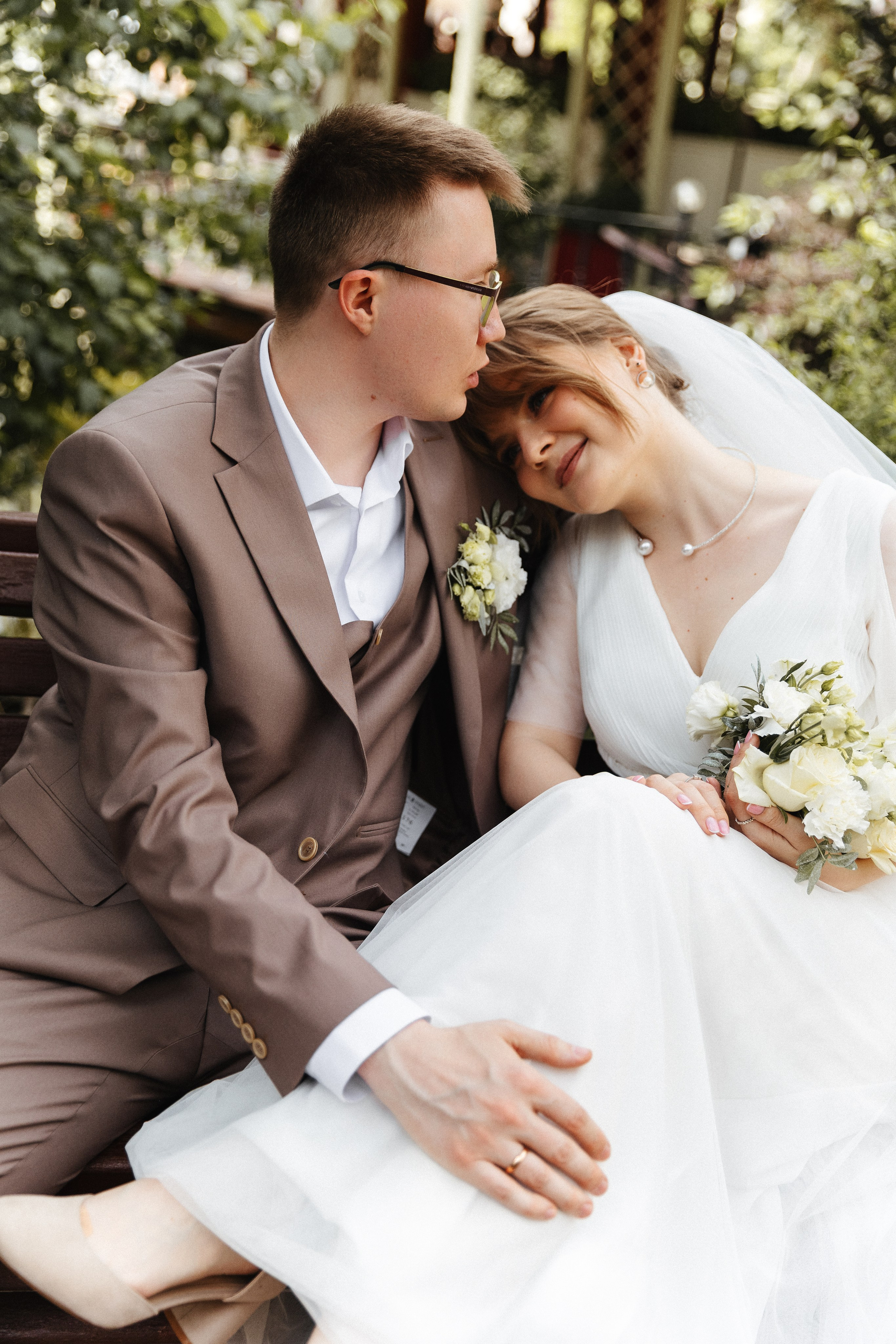 Юлдуз & Марат