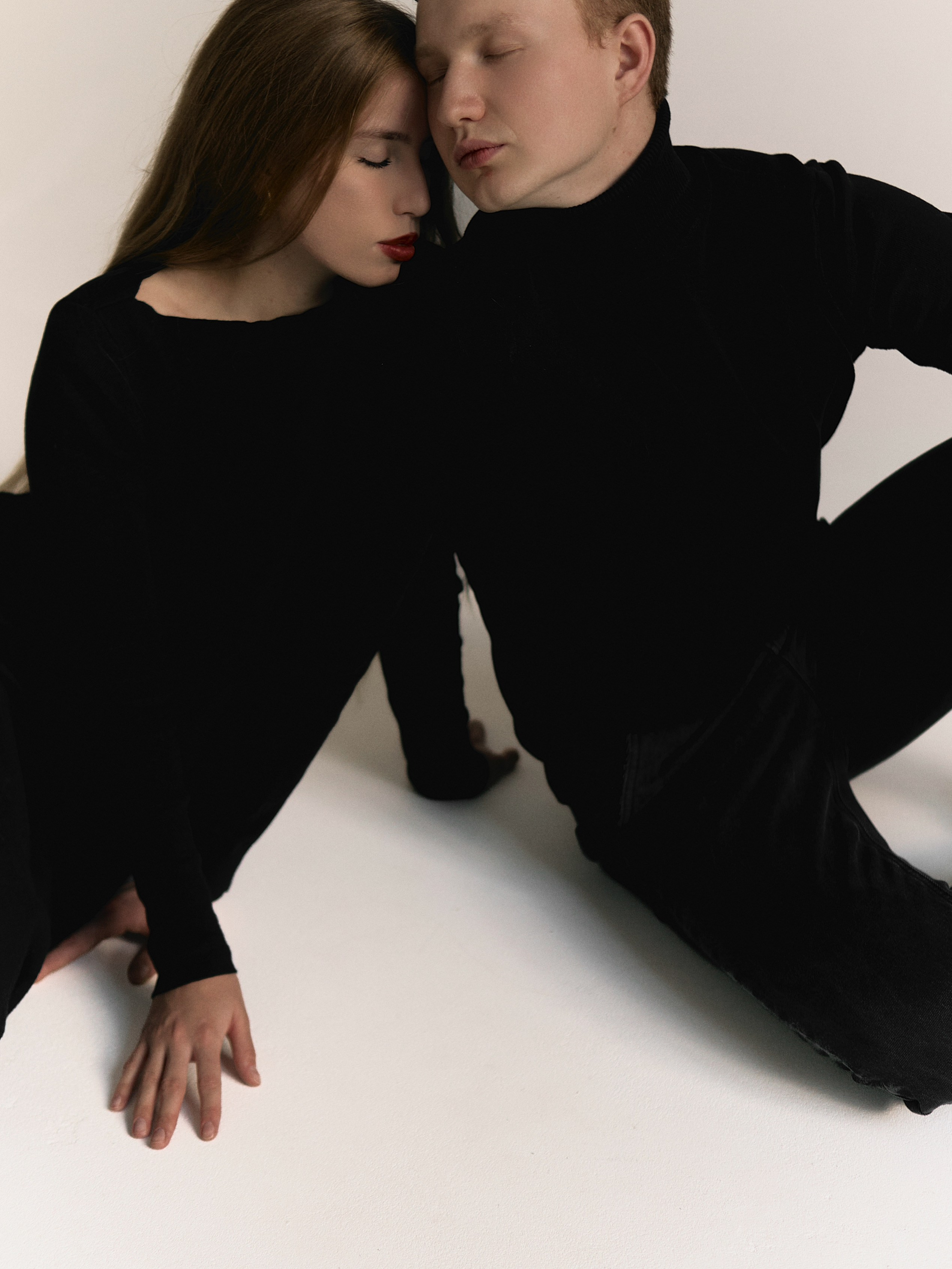 Kira Anton. Индивидуальная и семейная фотосессия в Чебоксарах Оксана Русакова