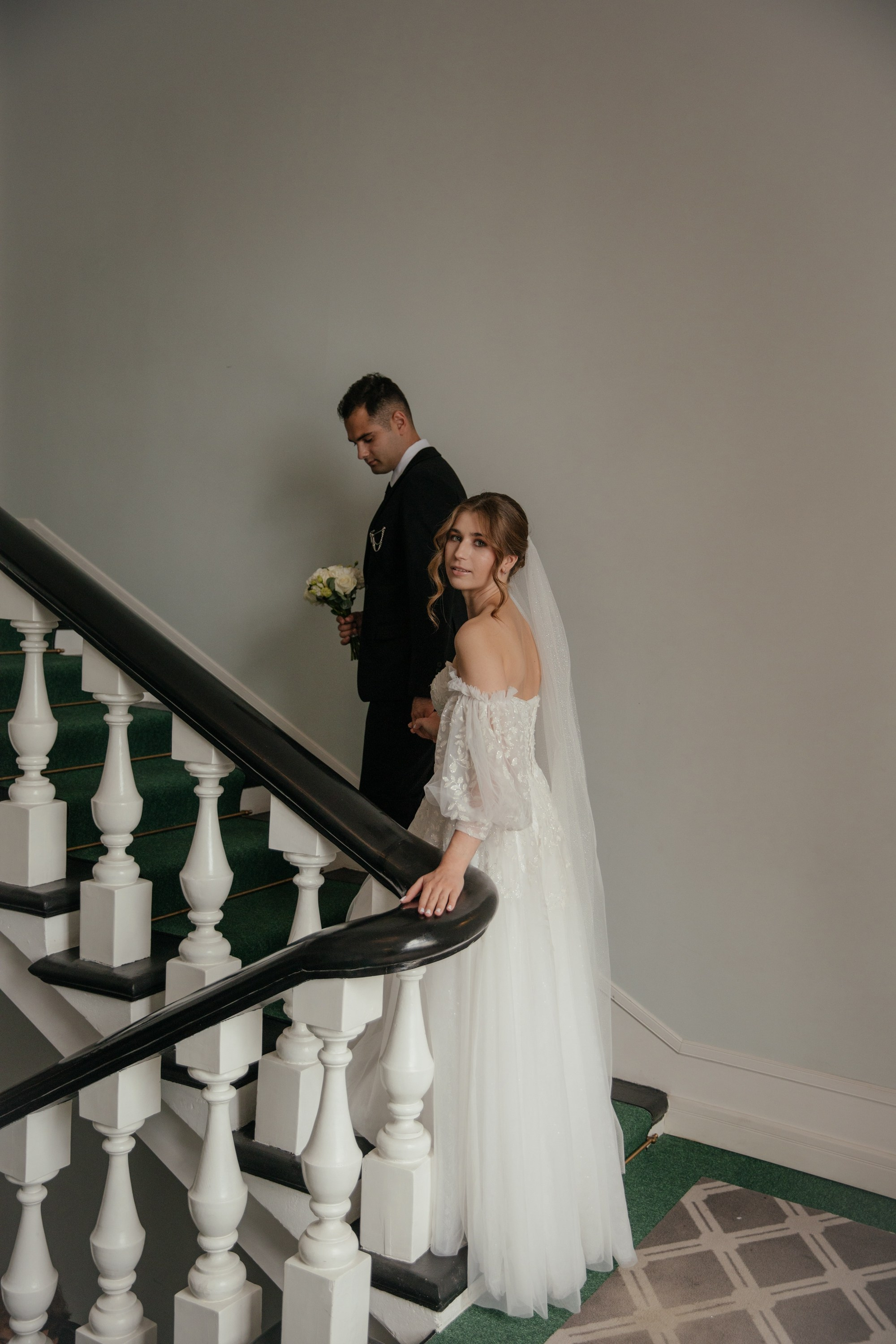 Илья и Дарья. Фотограф Барнаул Полина Теплова