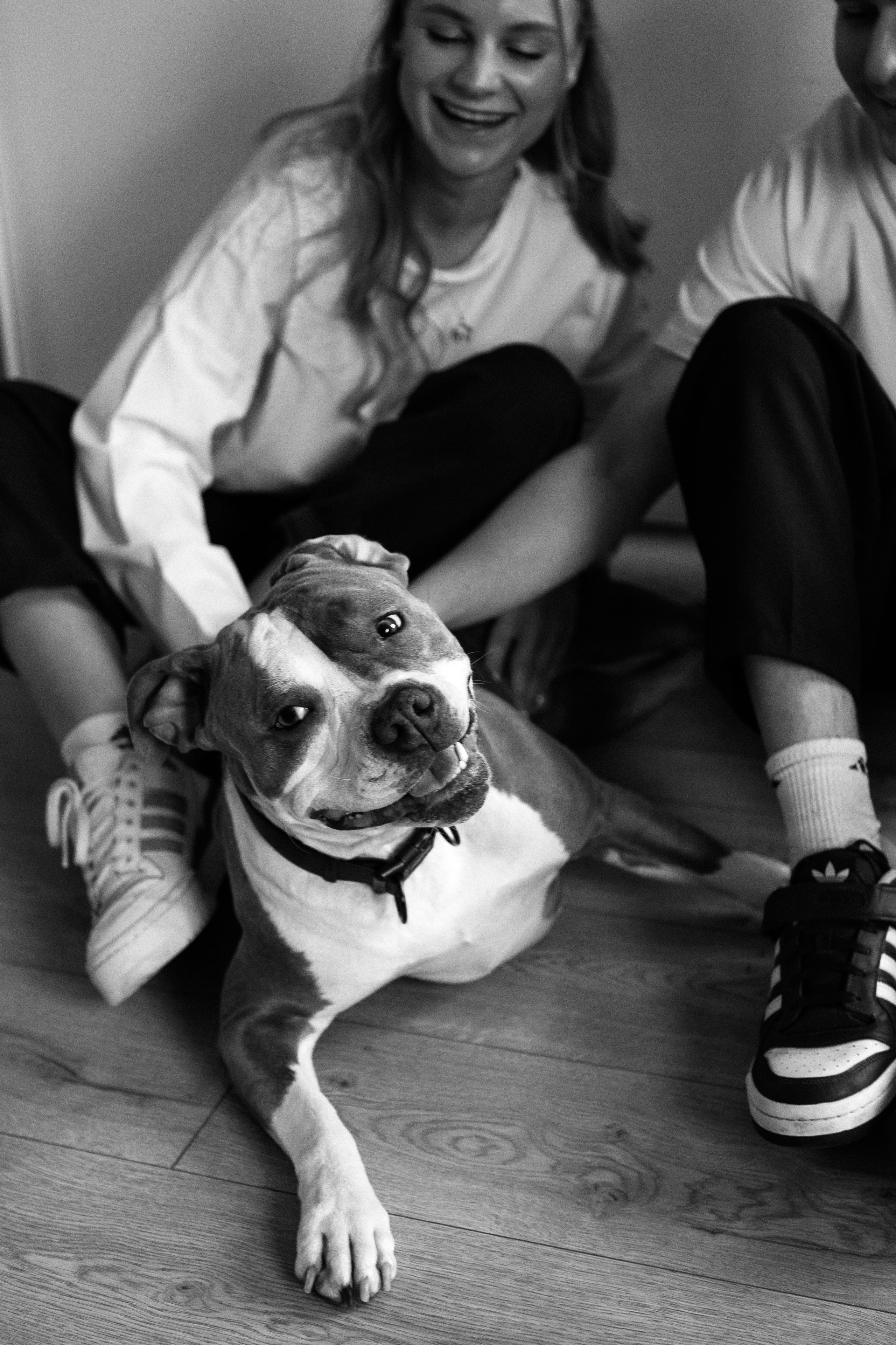 E & O. Фотограф в Санкт-Петербурге Ольга Андрианова