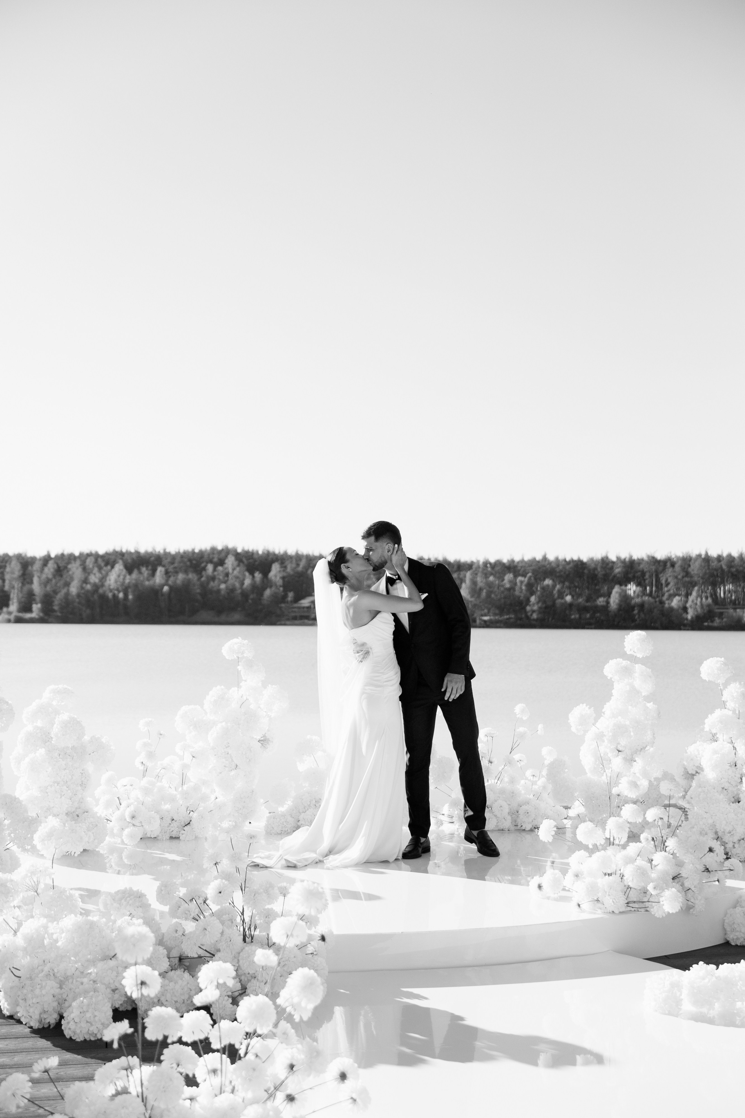 V & L 25'. Фотограф Сергей Койфман