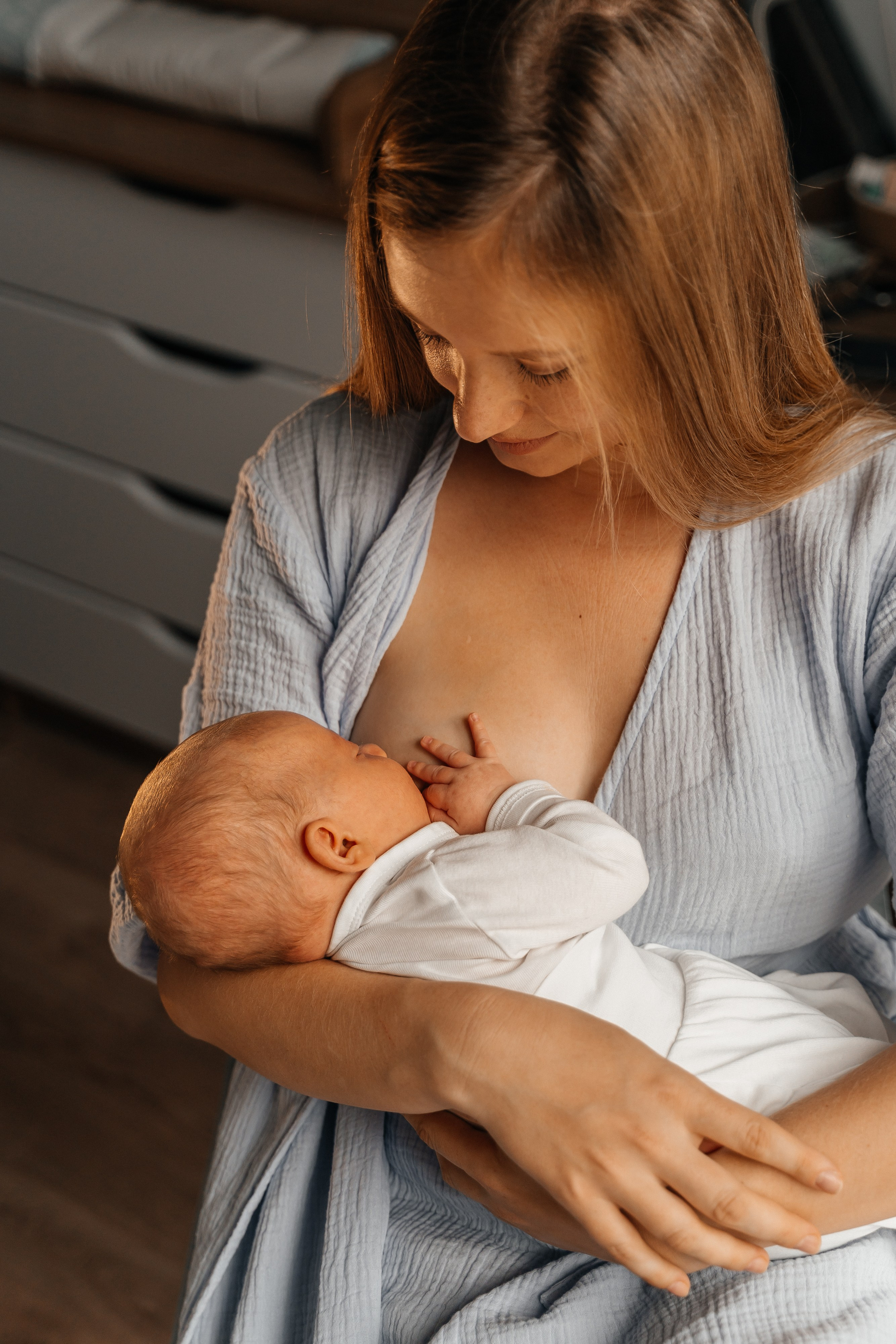 Ваня, Лара, Миша и Стёпа. Волик Мария