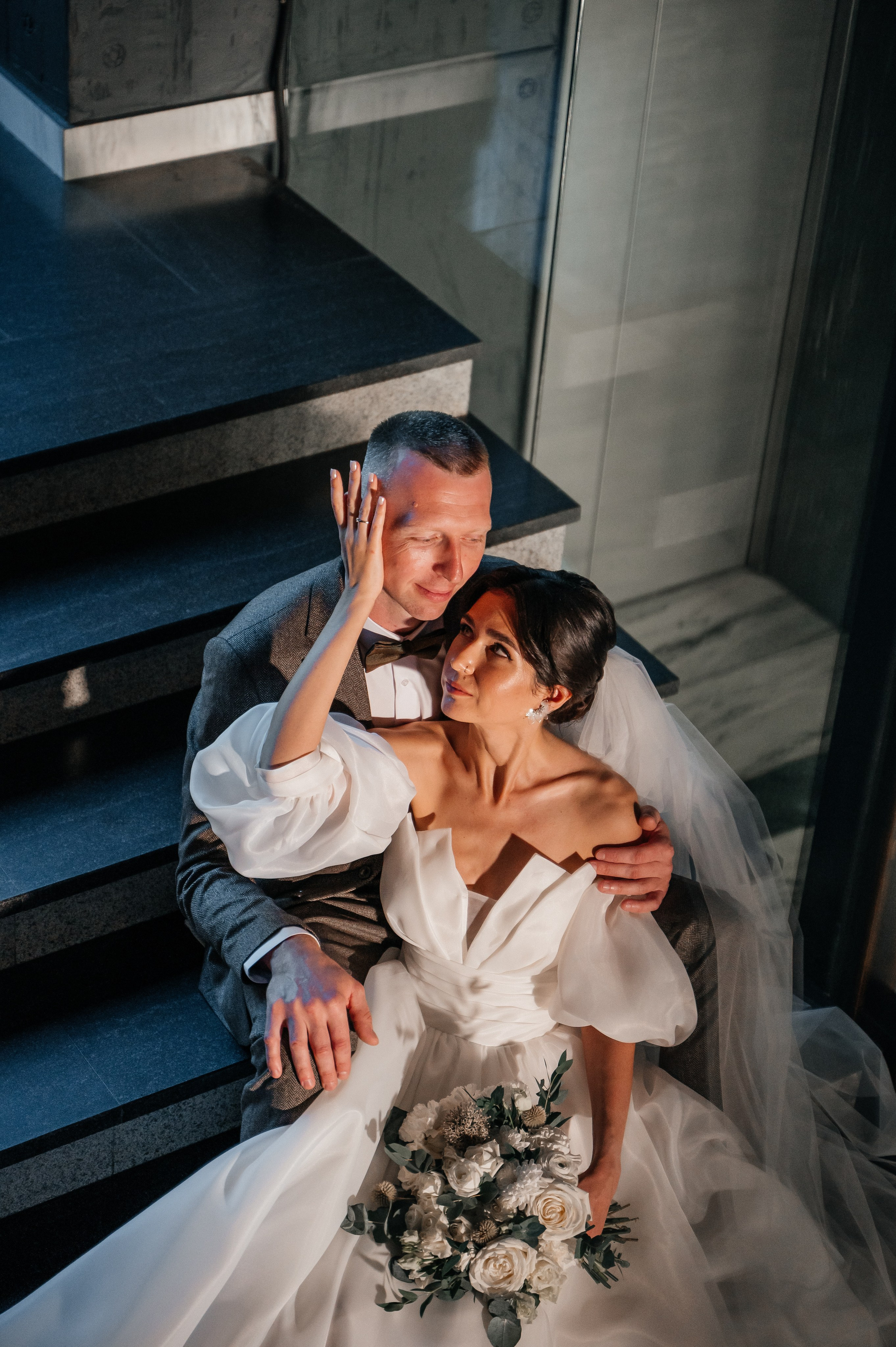 Женя и Рита 06.09.2024. Свадебный и семейный фотограф в городе Смоленске