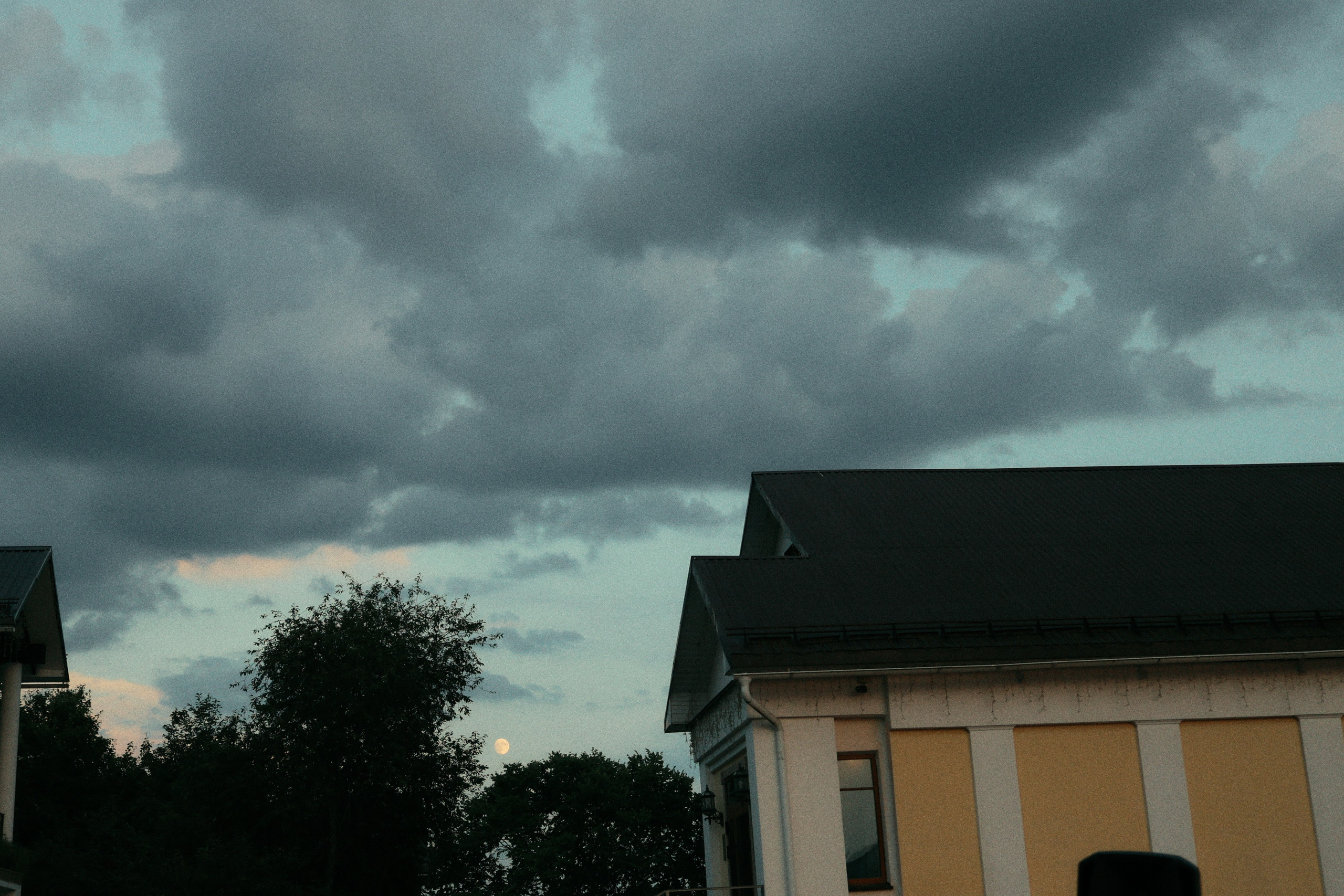 Атмо. Фотограф во Владимире, Москве и Суздале — Полина Романычева