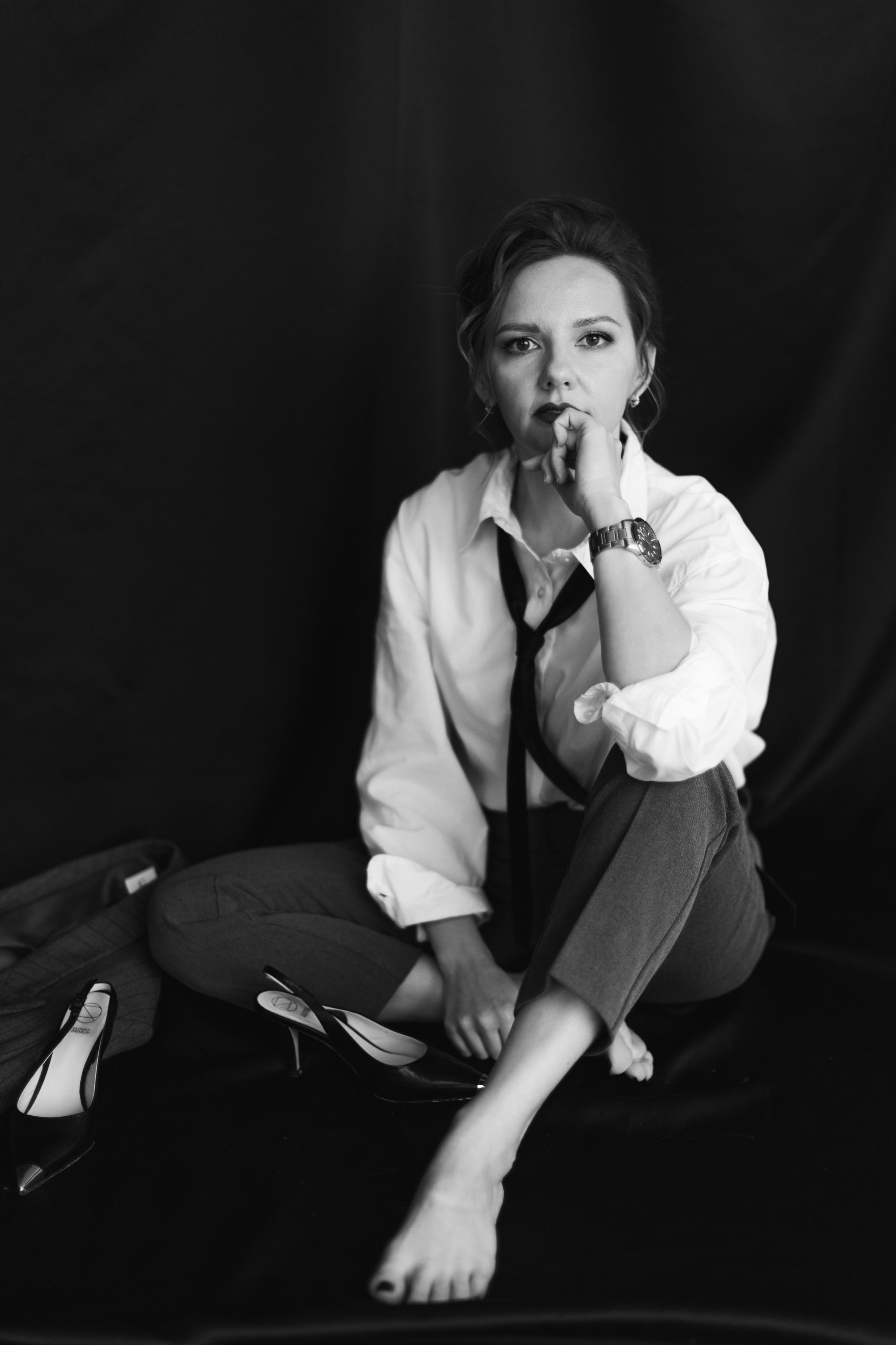 Татьяна. Свадебный и портретный фотограф — Мария Костина