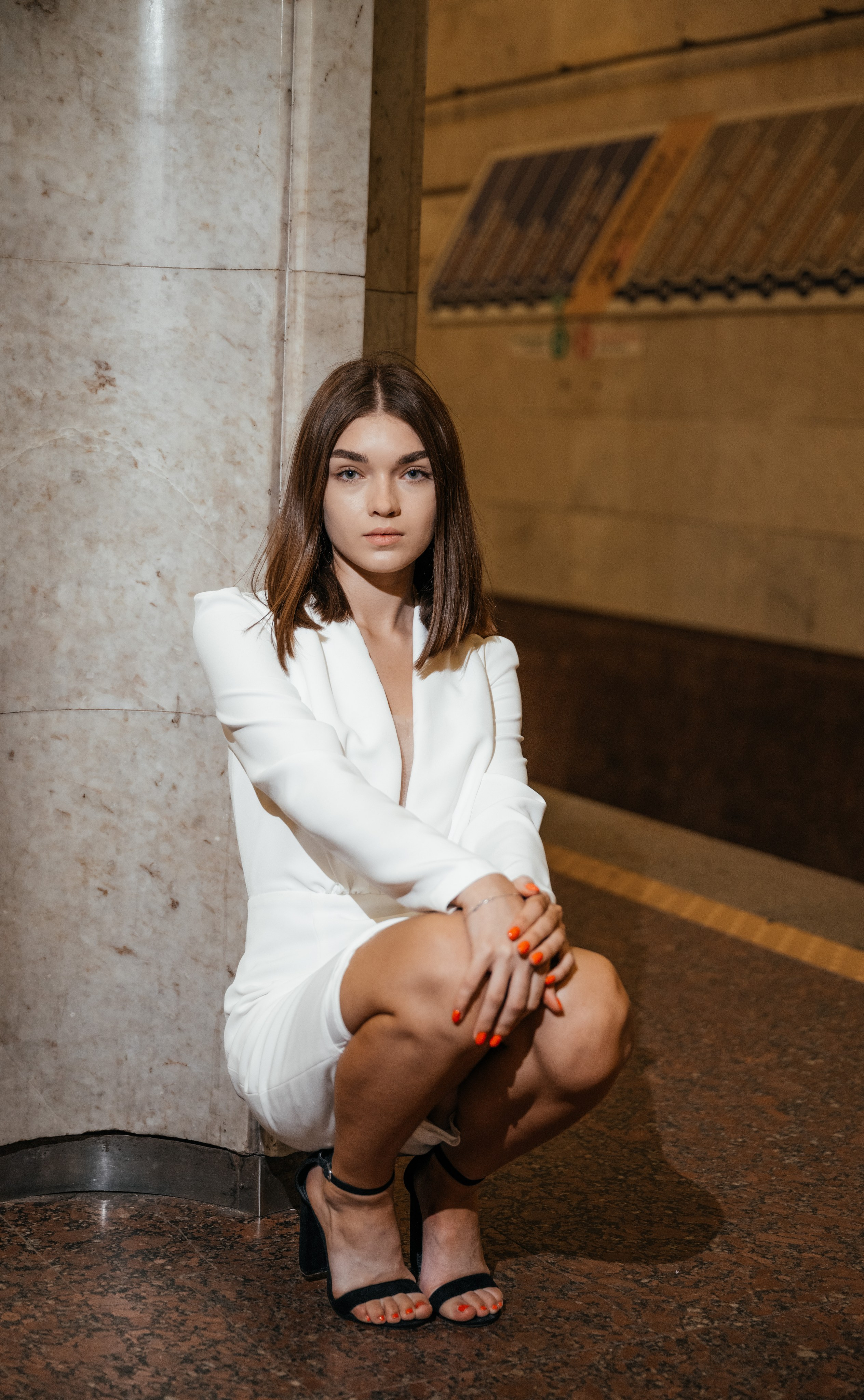 Даша. Свадебный и портретный фотограф в Минске и РБ Владислав Саков