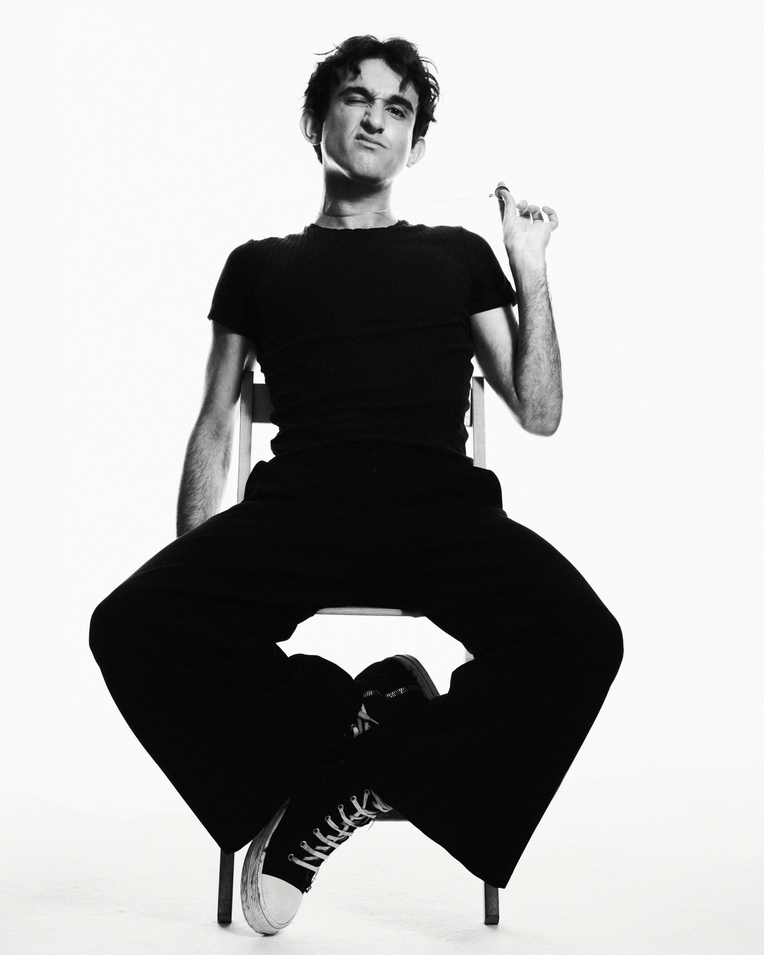 КОММЕРЦИЯ. ALEXANDR NOVIKOV