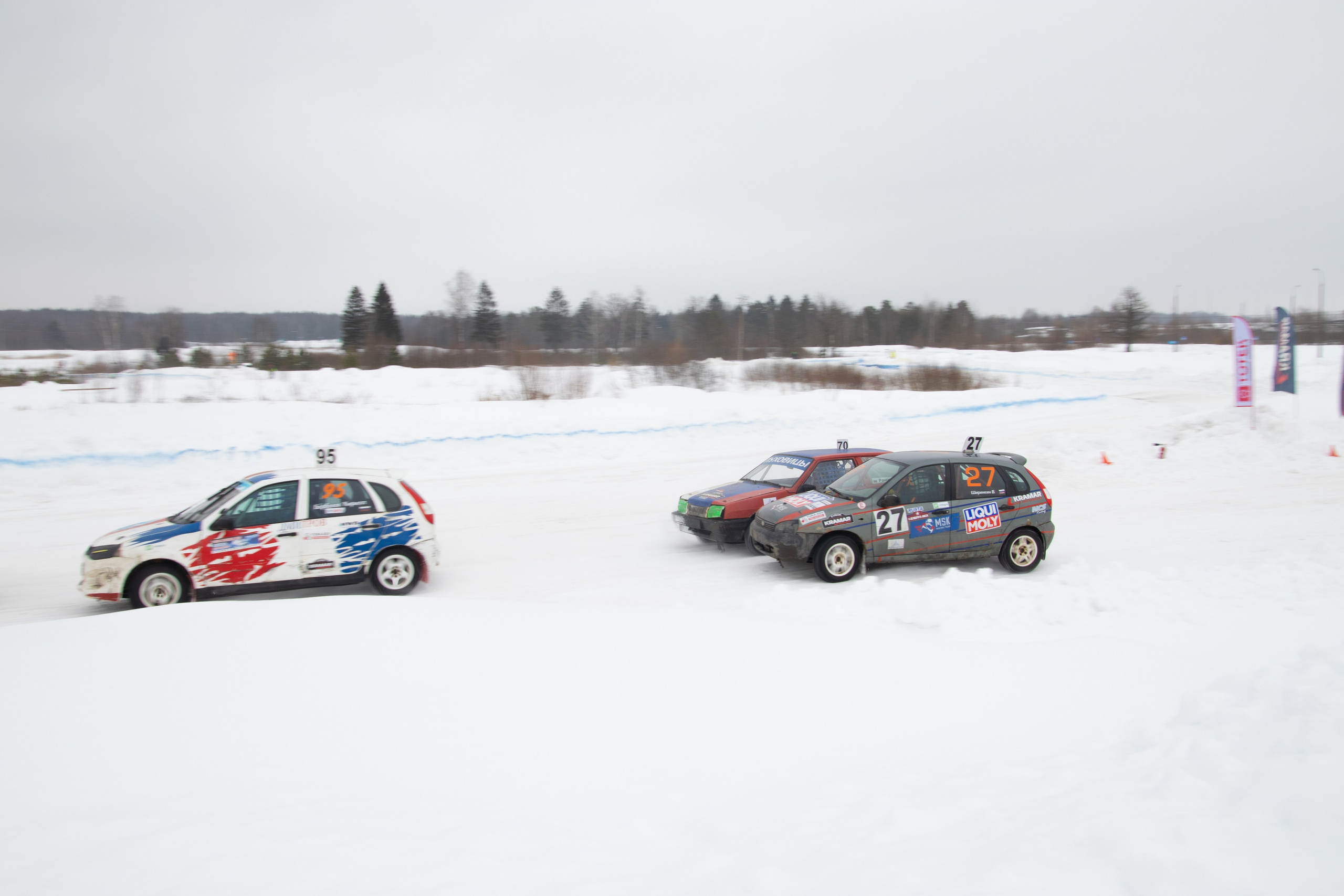 Кубок «KRAMAR MOTORSPORT» «YUKA ADV PRO RACING» 28.02.2026 Калининец М.О. Фотоклиника Светланы Шутько
