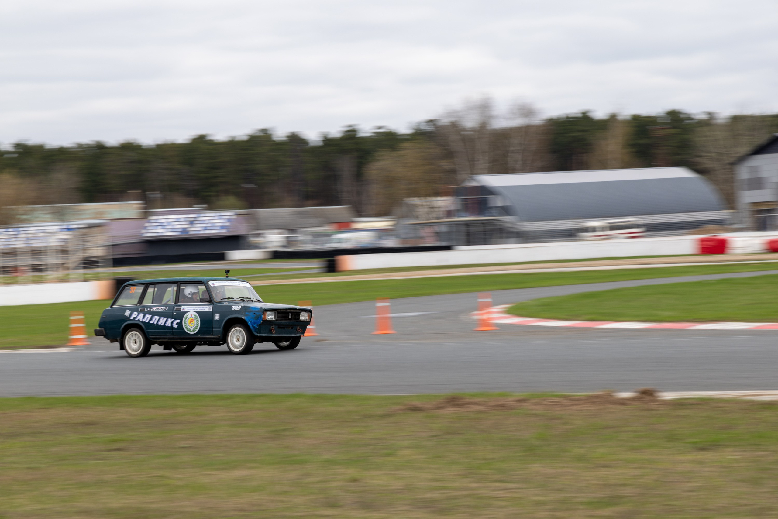 Ралли-спринт «JDM Power Shop» 19.04.2026 ADM Raceway, Мячково. Фотоклиника Светланы Шутько