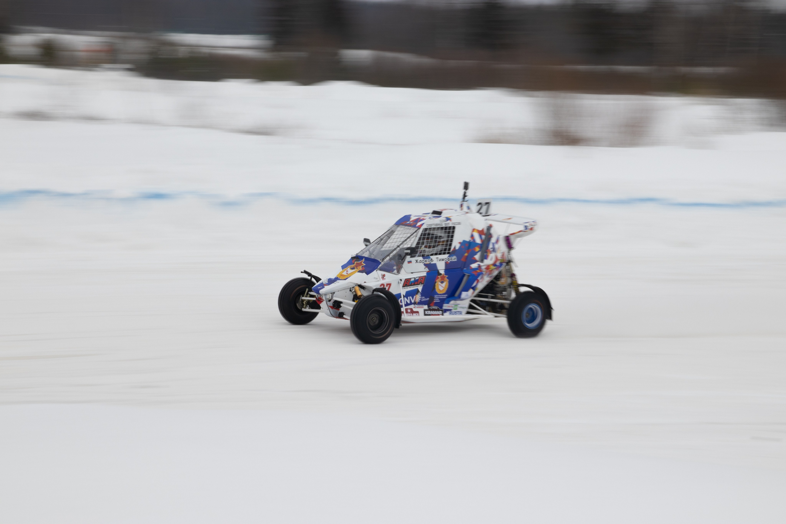 Кубок «KRAMAR MOTORSPORT» «YUKA ADV PRO RACING» 28.02.2026 Калининец М.О. Фотоклиника Светланы Шутько