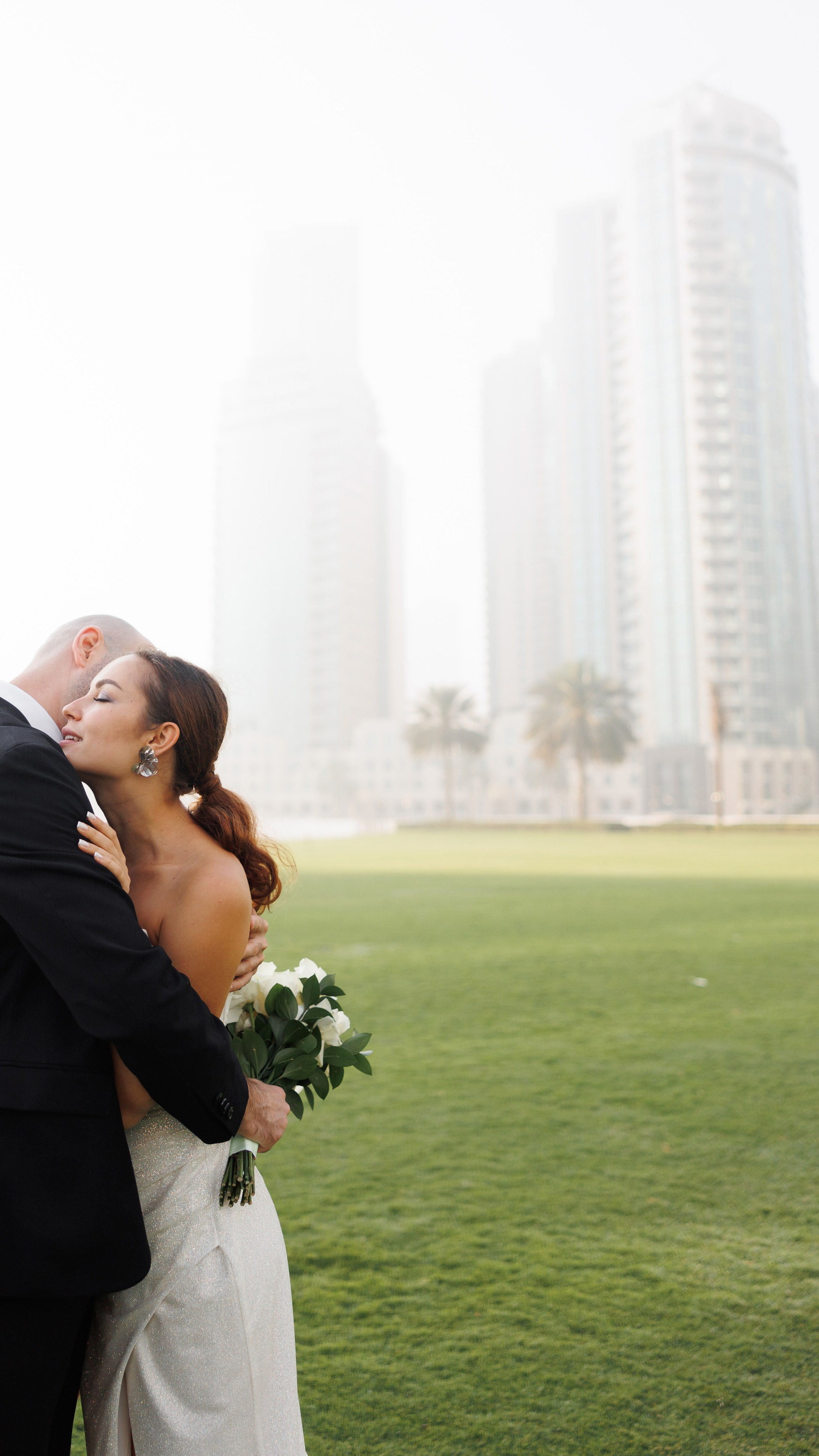 Портфолио. Свадебный фотограф в Крыму