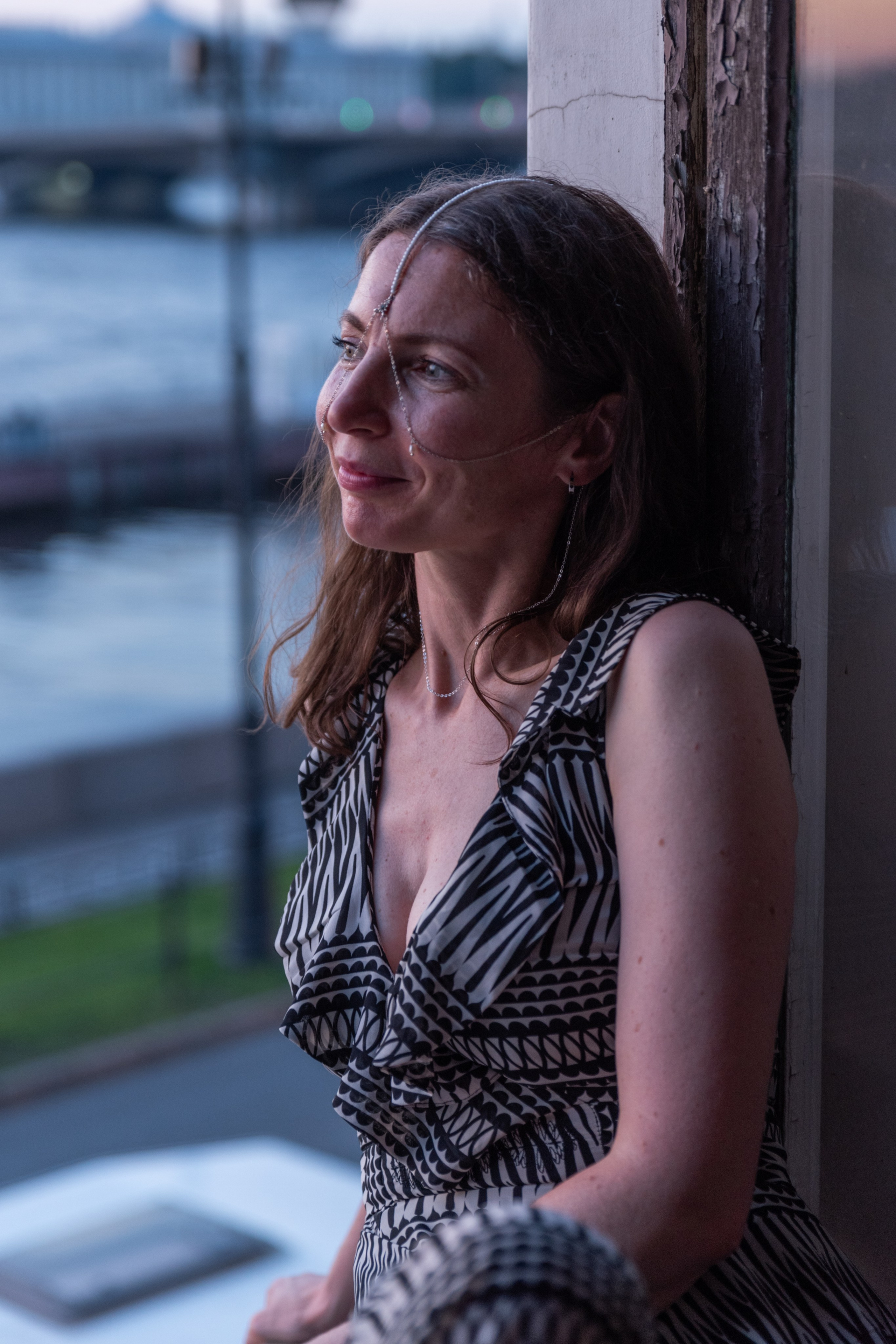 Юлия и Андреа Беллузо. Фотограф в Санкт-Петербурге Виктор Кудряшов