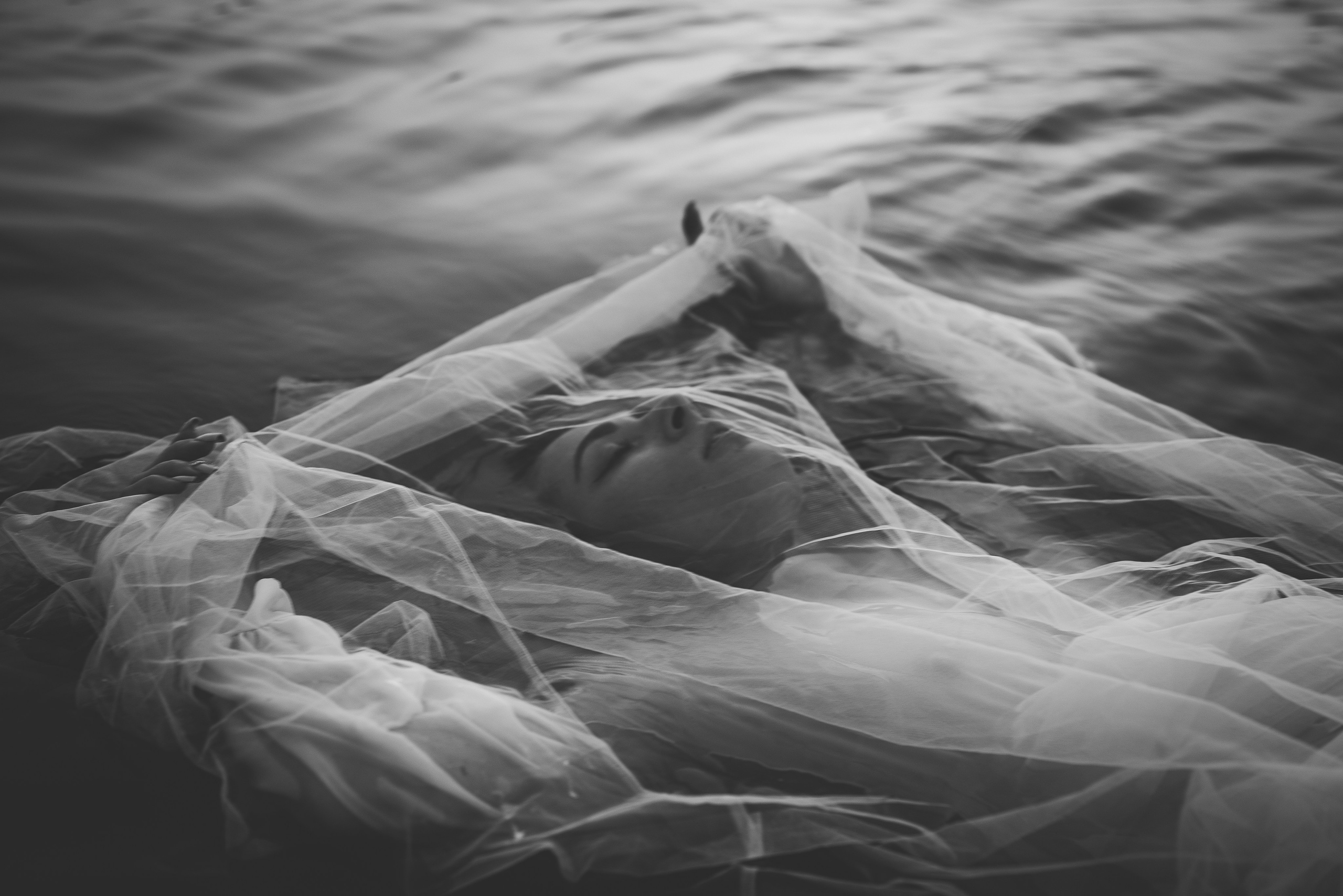 Художественная фотография. Фотограф Краснодарский край