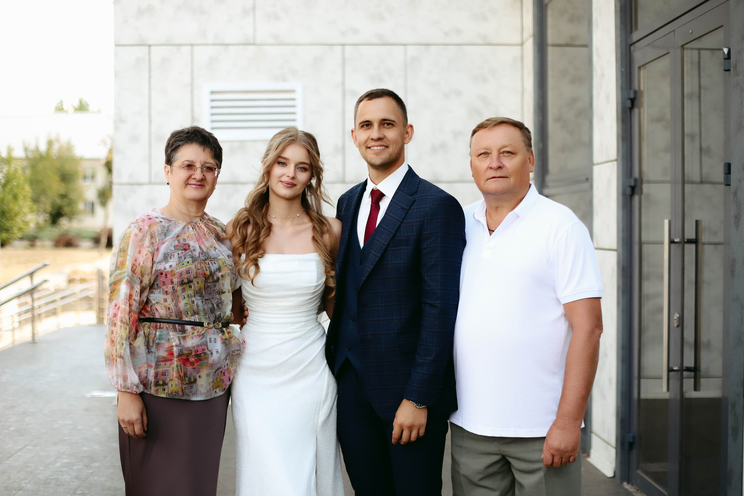 ЭЛЕОНОРА & НИКИТА. Фотограф Мариуполь | Ялта | Крым — Диана Мазенко