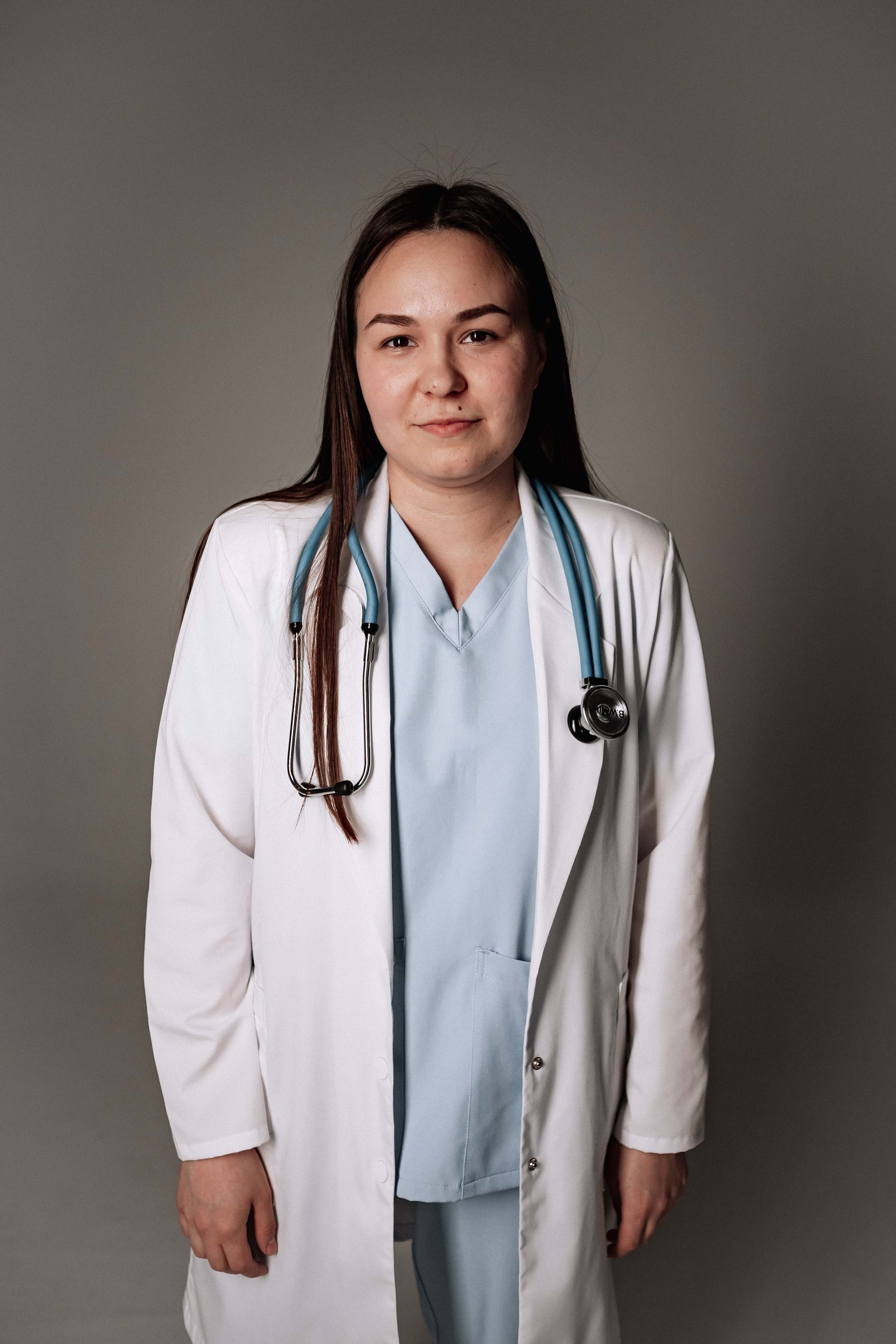 DOCTORS. Ника — ваш персональный фотограф в Нижнем Новгороде