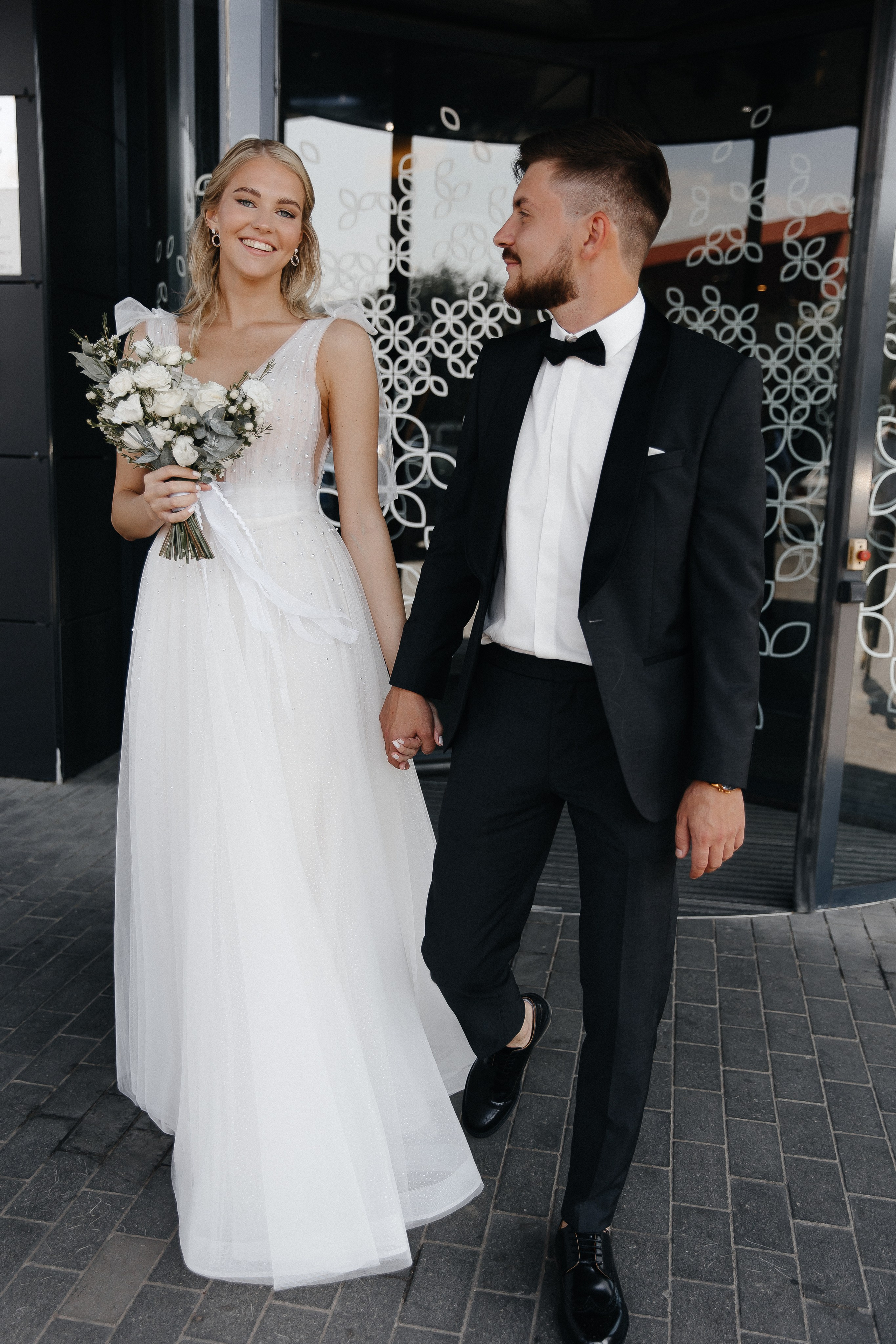 Никита & Ангелина. Свадебный фотограф Евгений Мирончев