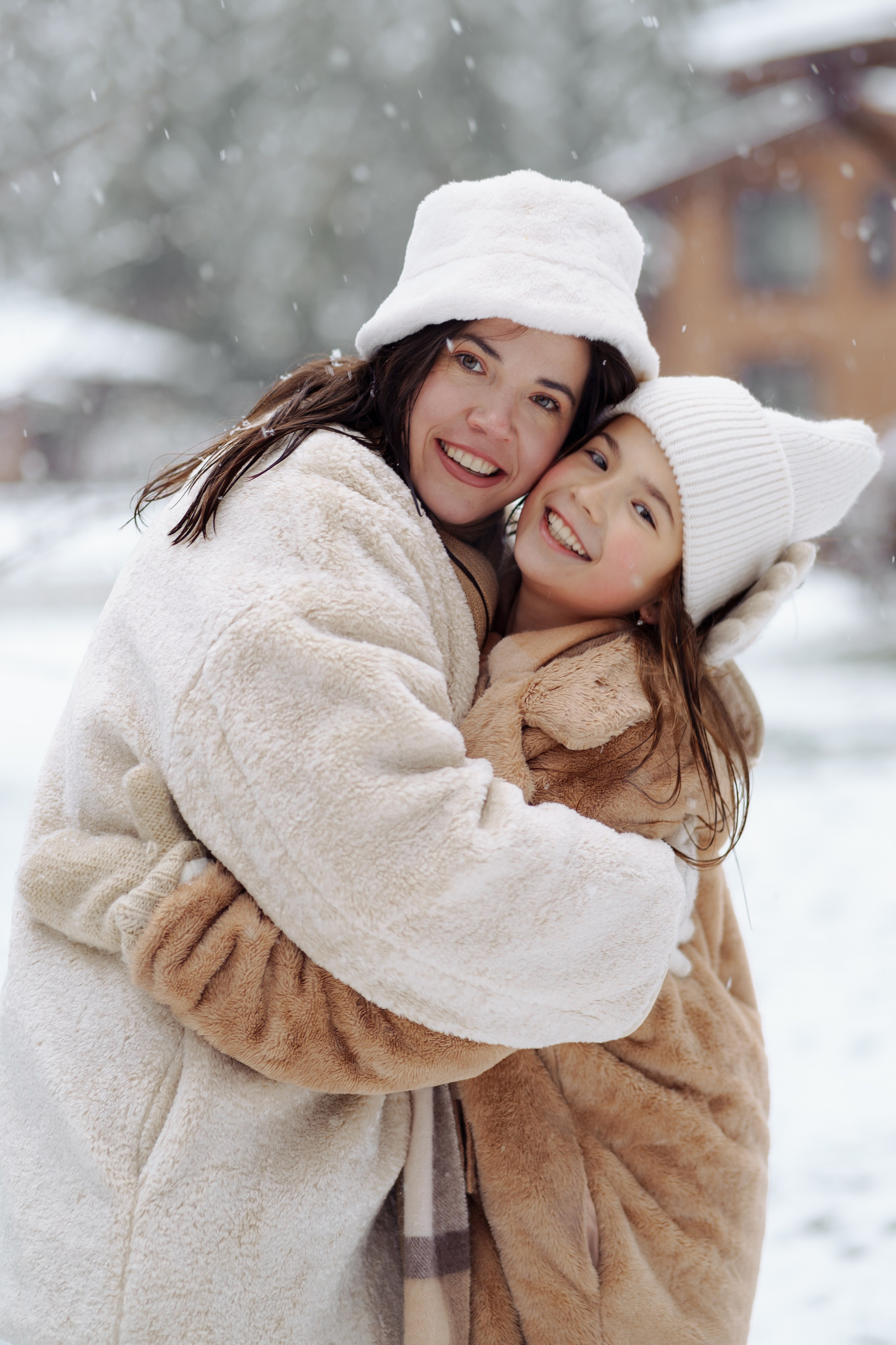 Охта парк. Фотограф Виктория Юленкова