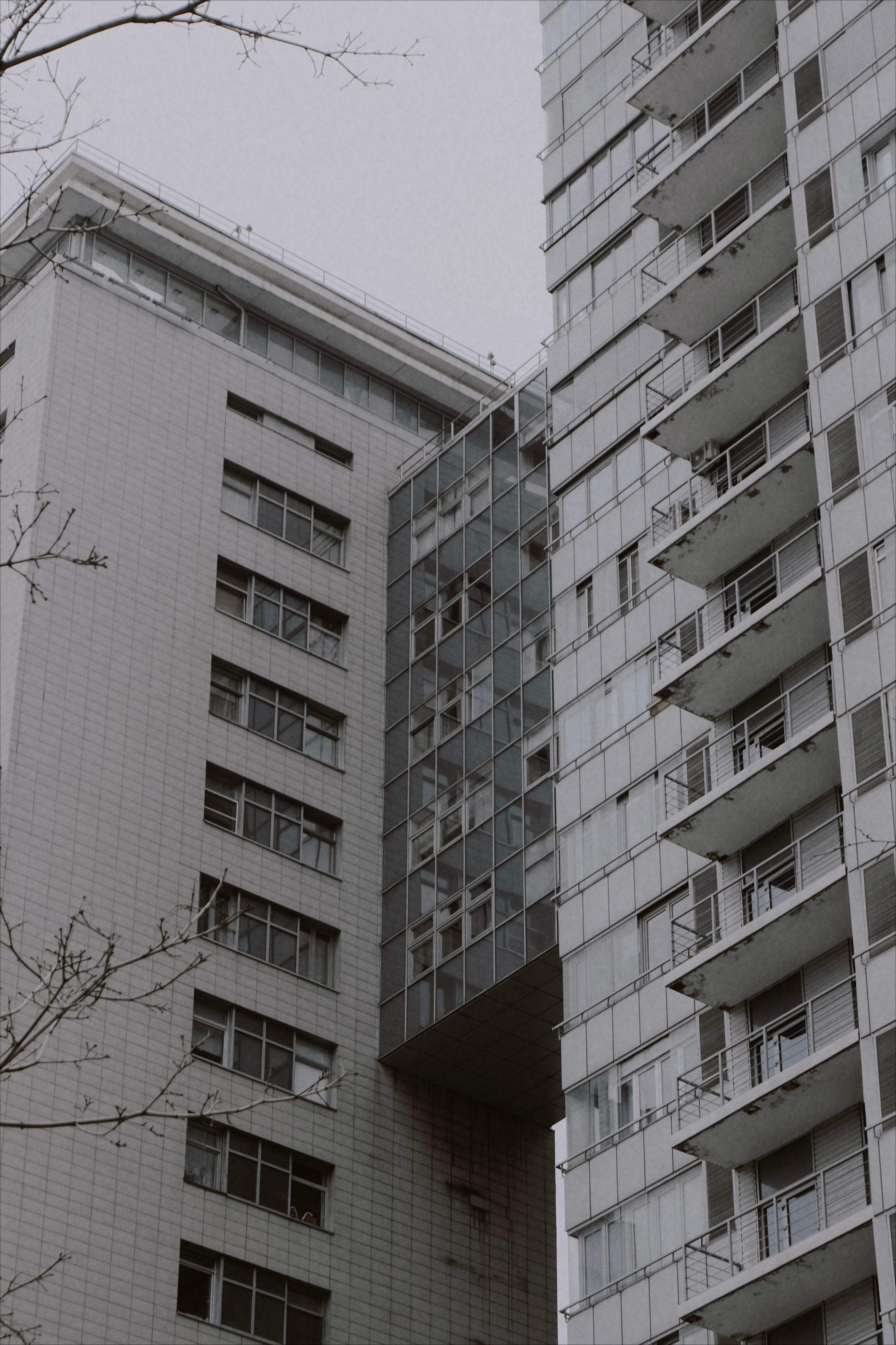 Москва. Татьян гертье