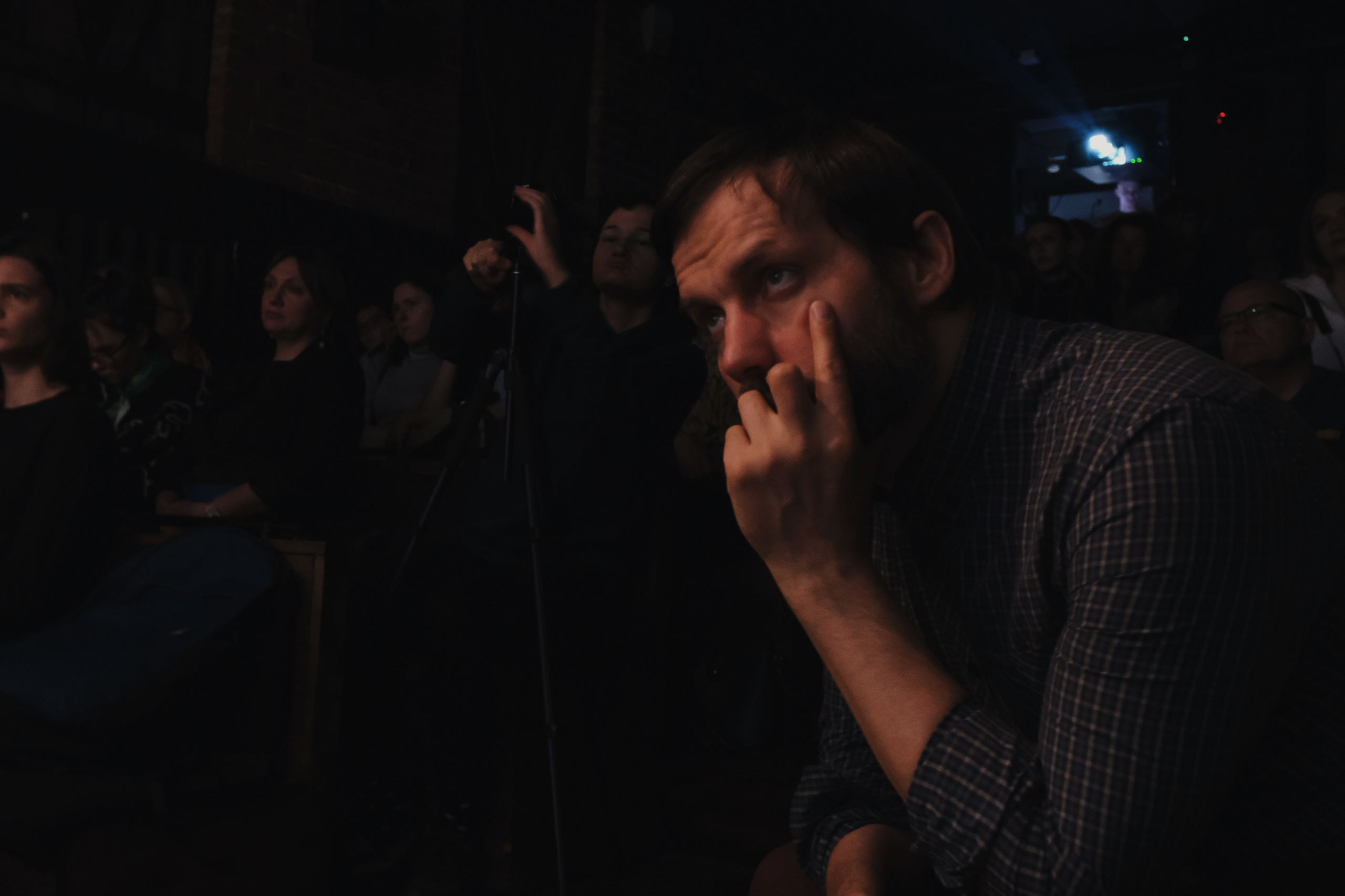 «свидетельствуя за свидетеля. как пропеть пустоту» в музее истории ГУЛАГа. Татьян гертье