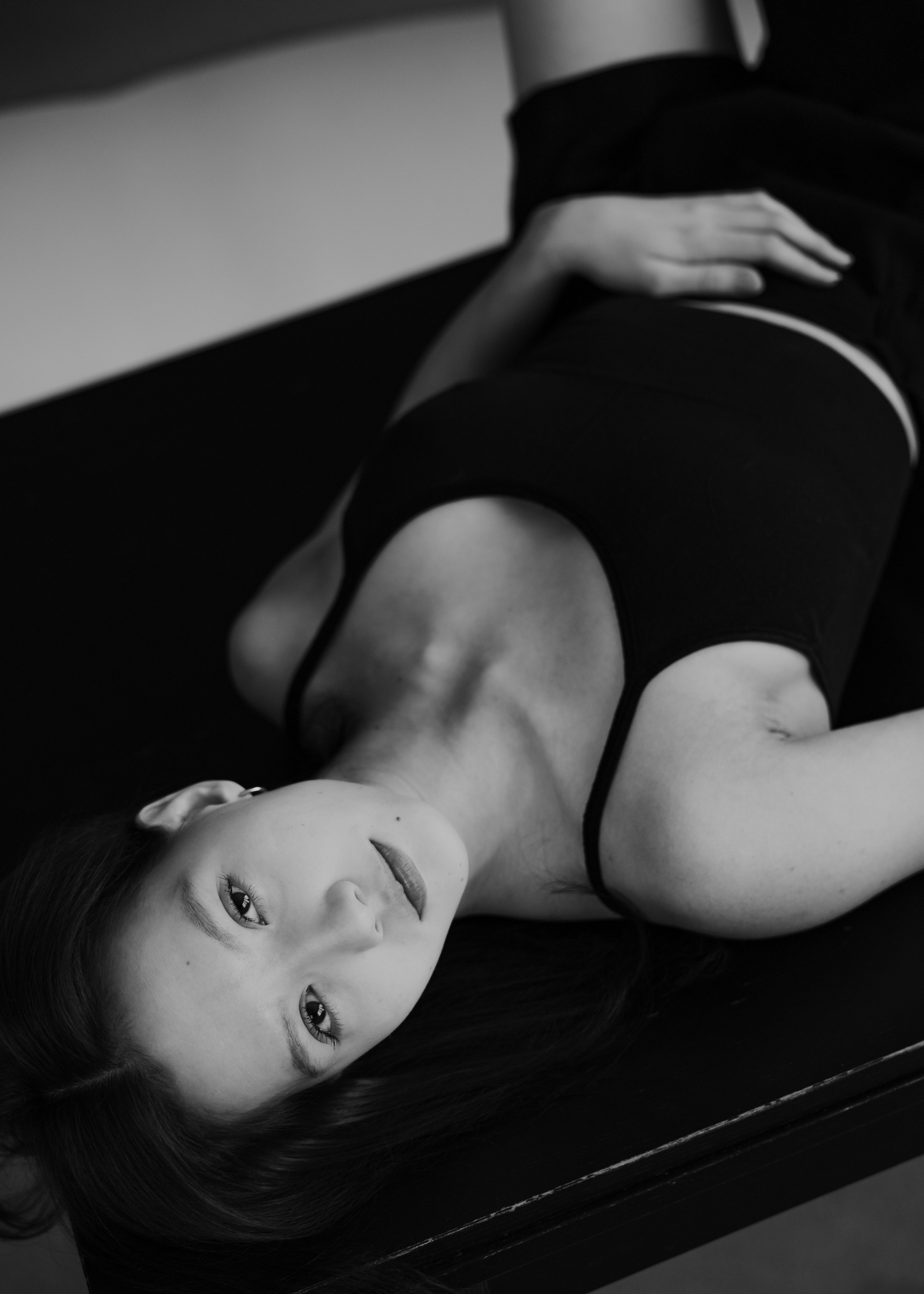 Портретный фотограф в Уфе