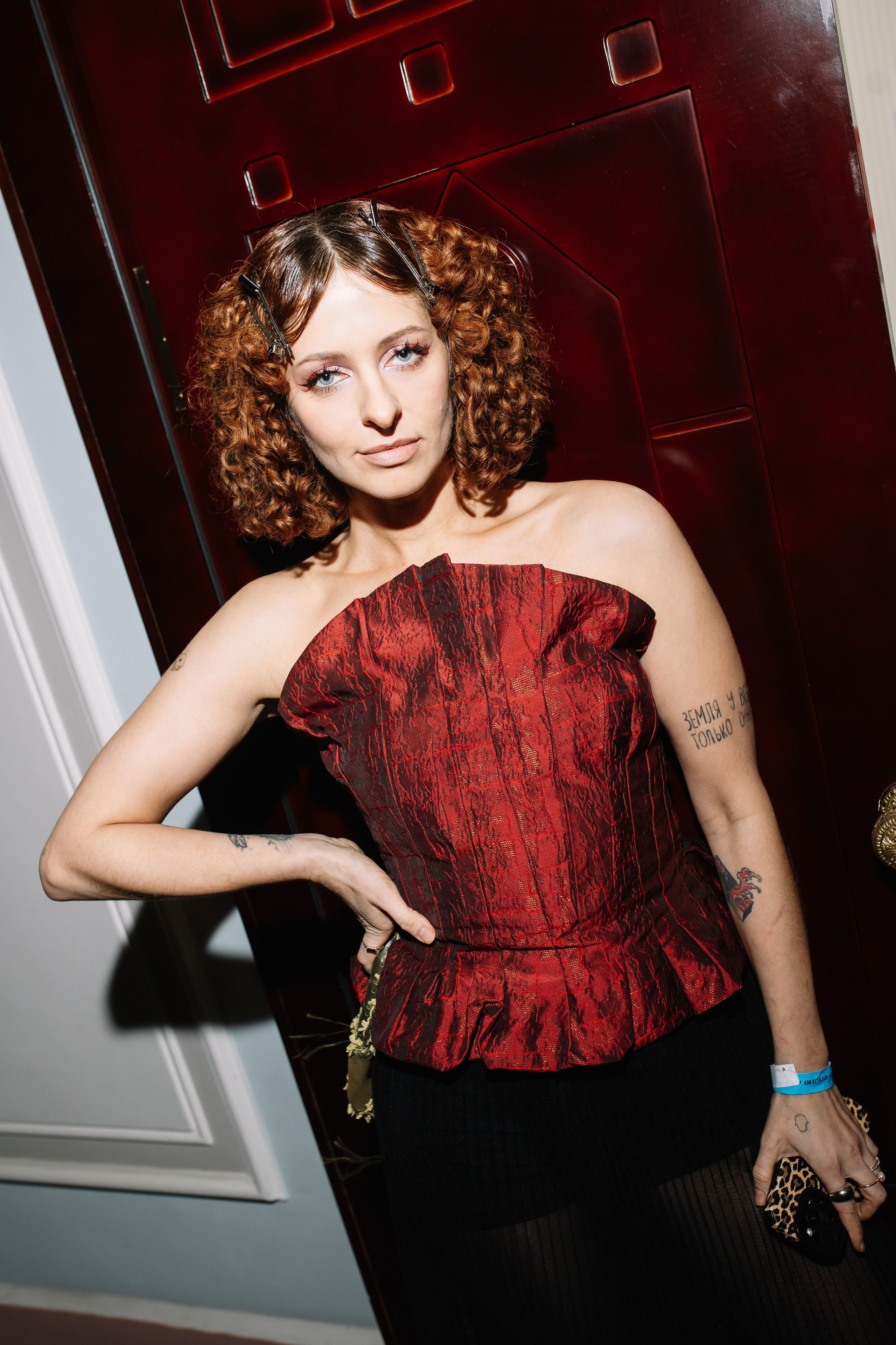 Grand Çava. Reportage photographer Vlad Shishkin