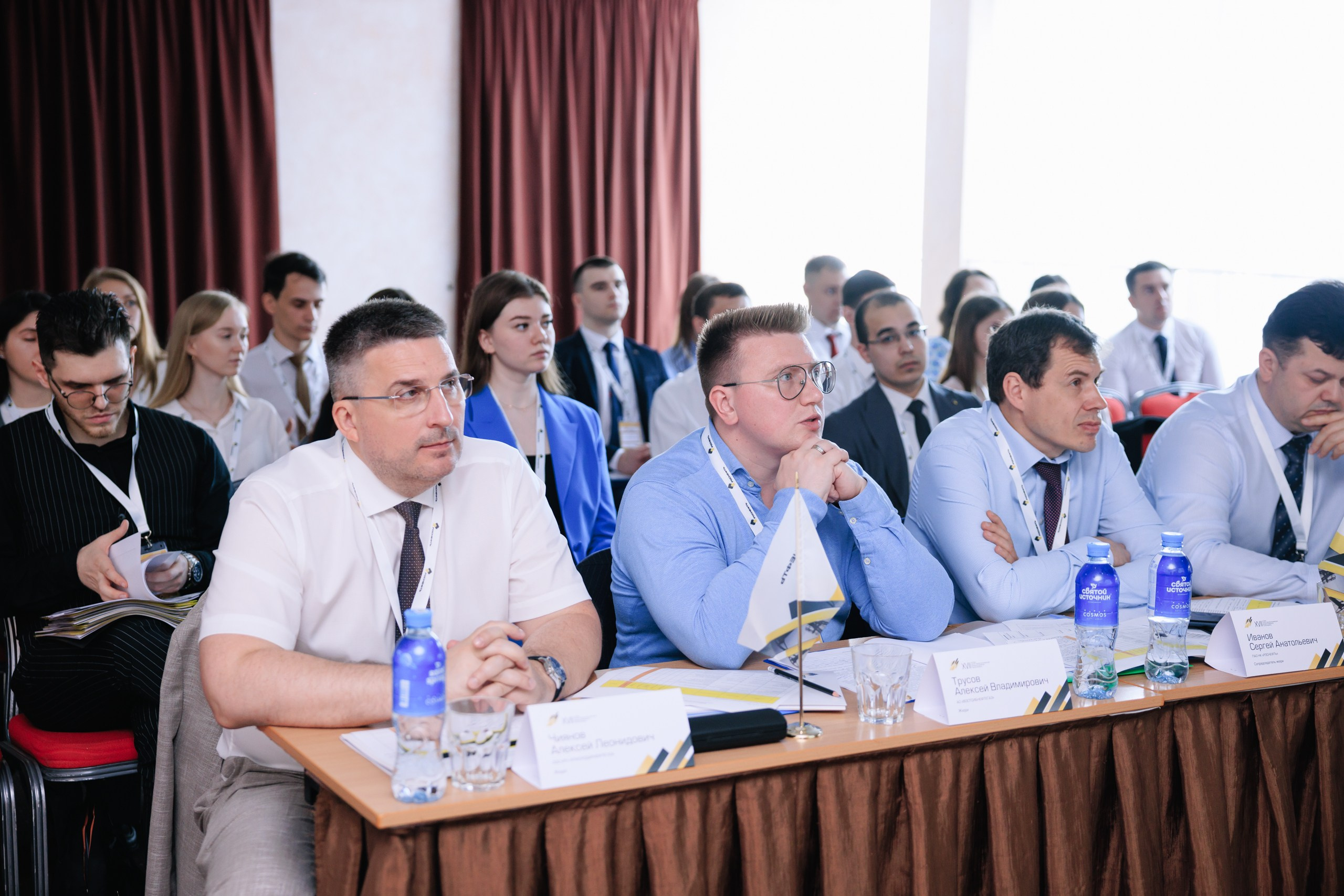 Роснефть. Фотограф в Ижевске и Казани Богданов Яков