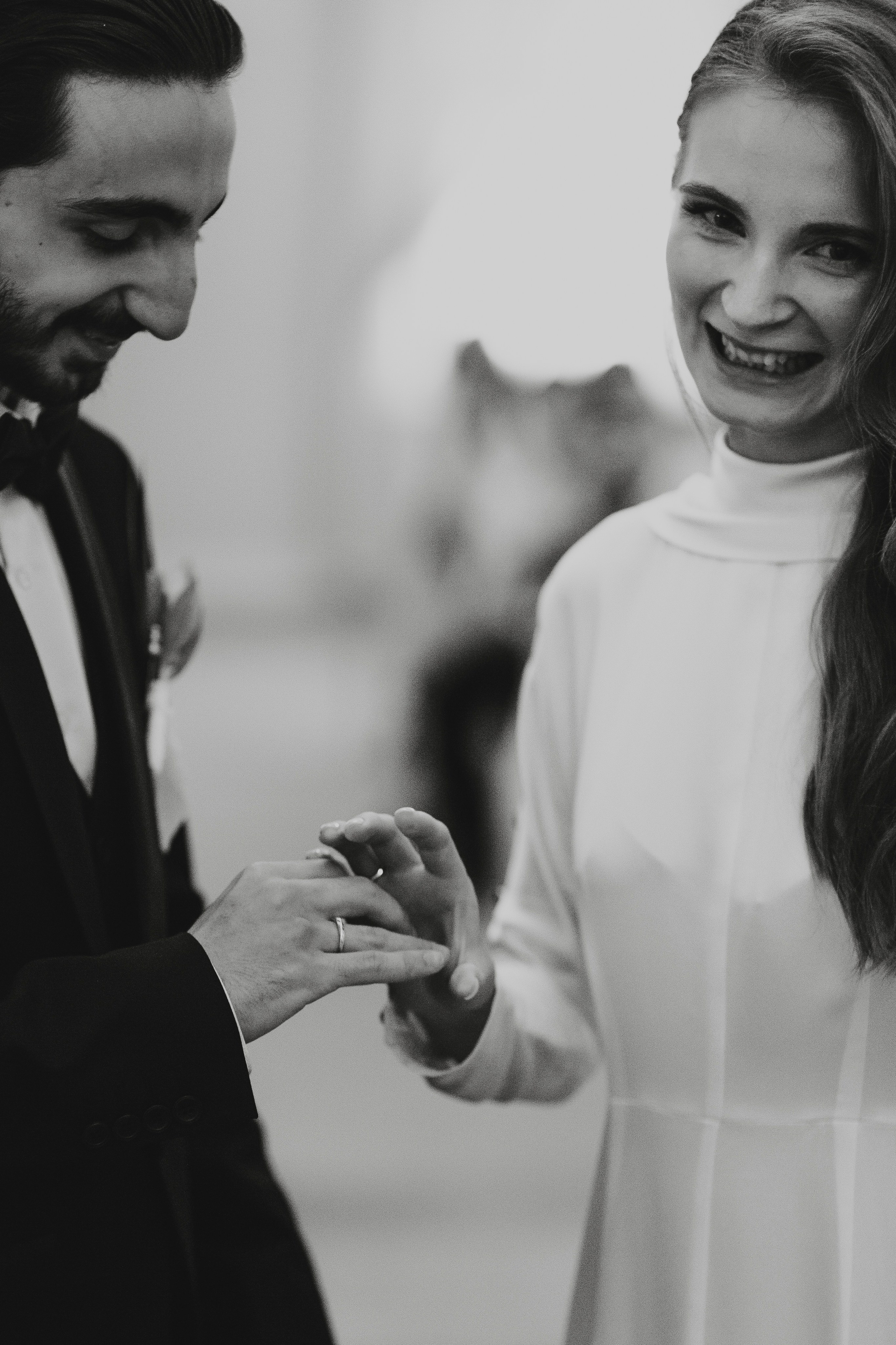 Таисия и Роберт. Свадебный и портретный фотограф в Санкт-Петербурге