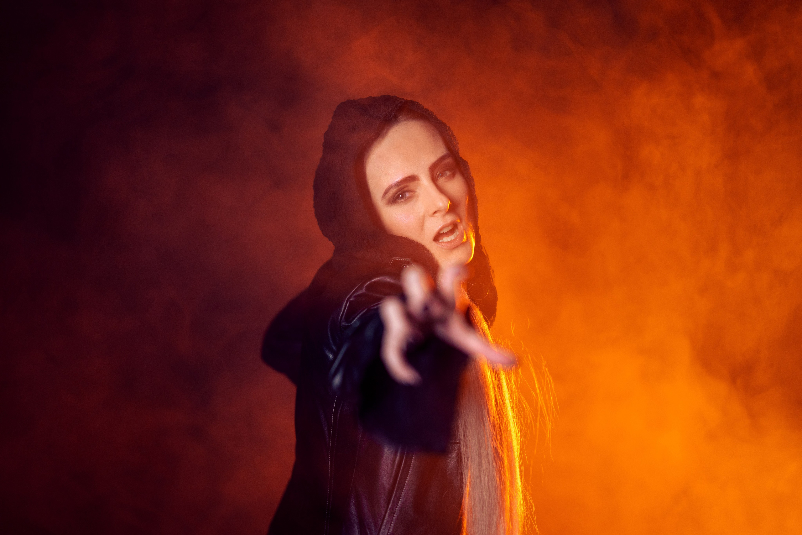 Фотосъемка рок группы. Каталожная и промышленная съемка в Москве Александр Плонский