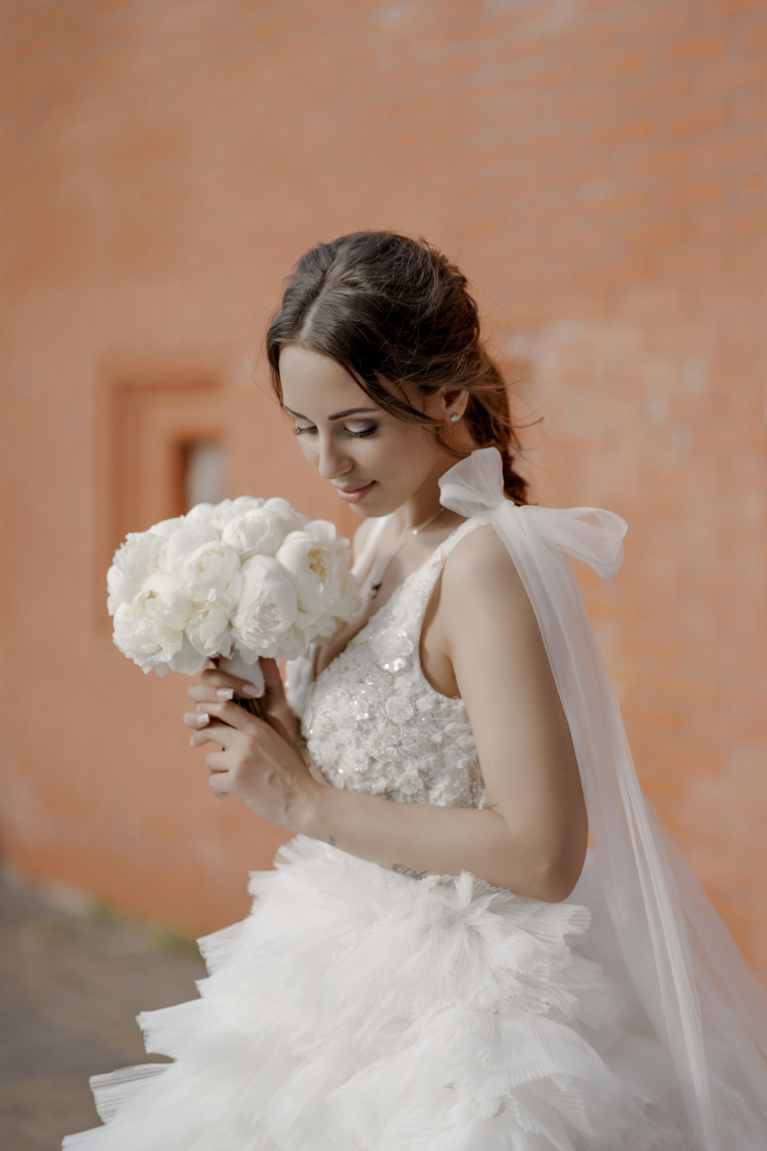 Выездная регистрация свадьбы в ресторане River Club Moscow. Свадебный и семейный фотограф в Москве Светлана Зоткина