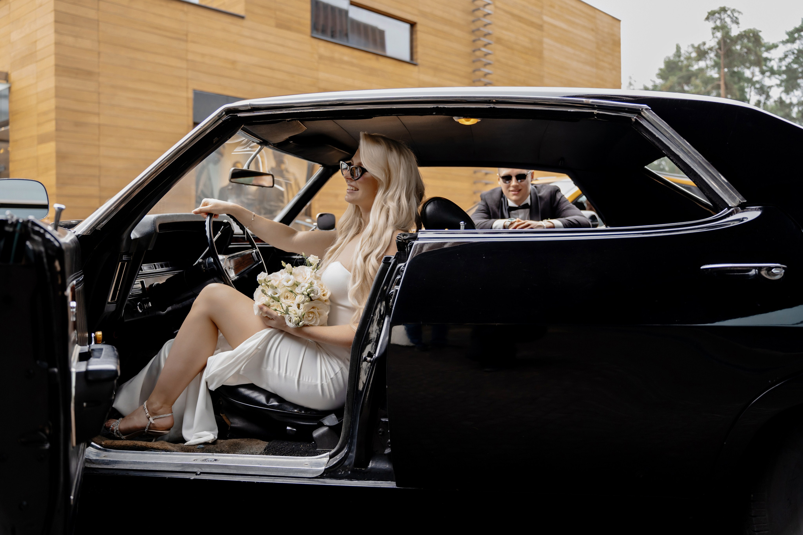 Свадебная фотосессия в Barvikha Luxury Village. Свадебный и семейный фотограф в Москве Светлана Зоткина