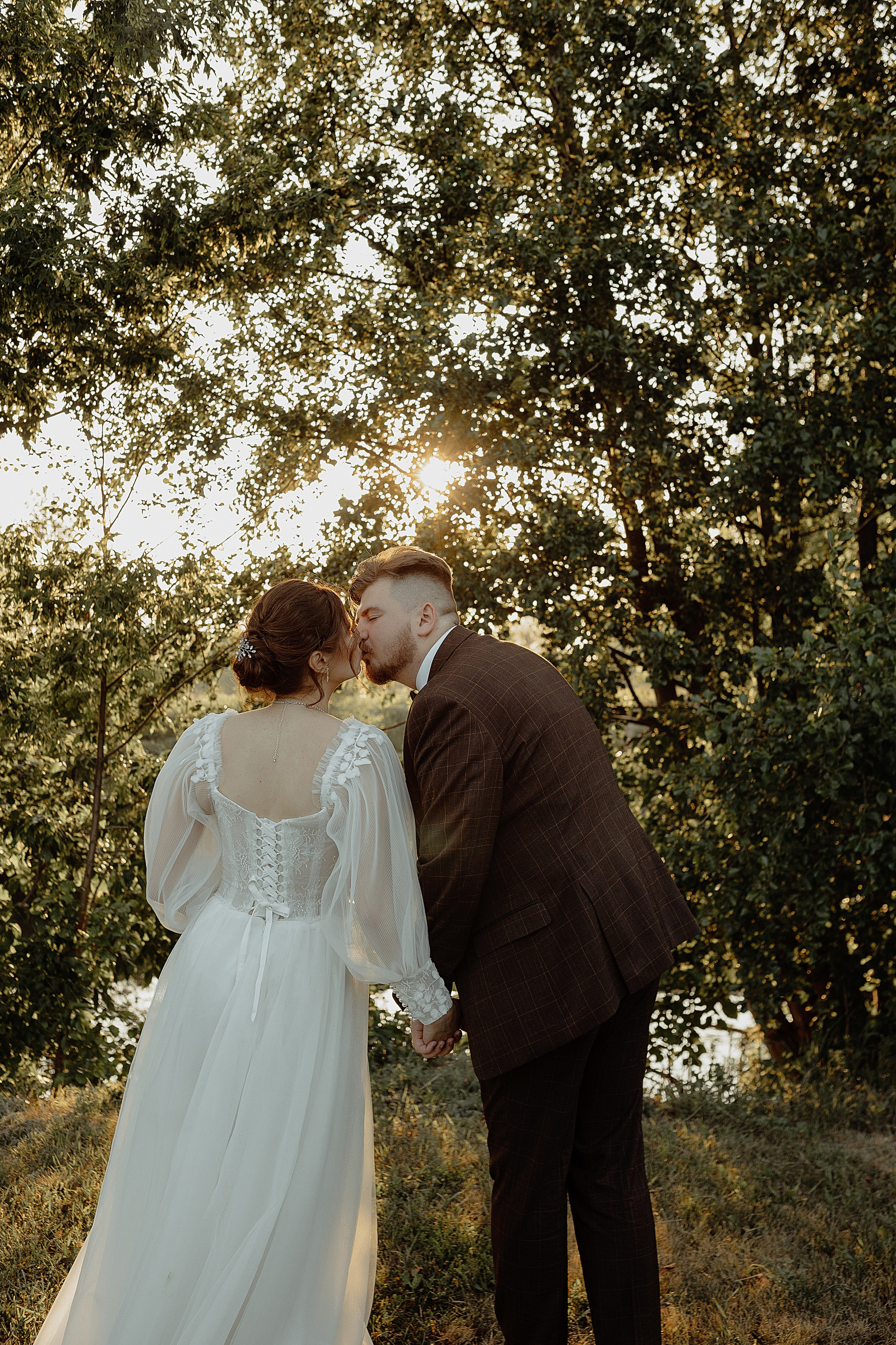 Алина и Владислав. Семейный и женский фотограф в Воронеже Ольга Попова