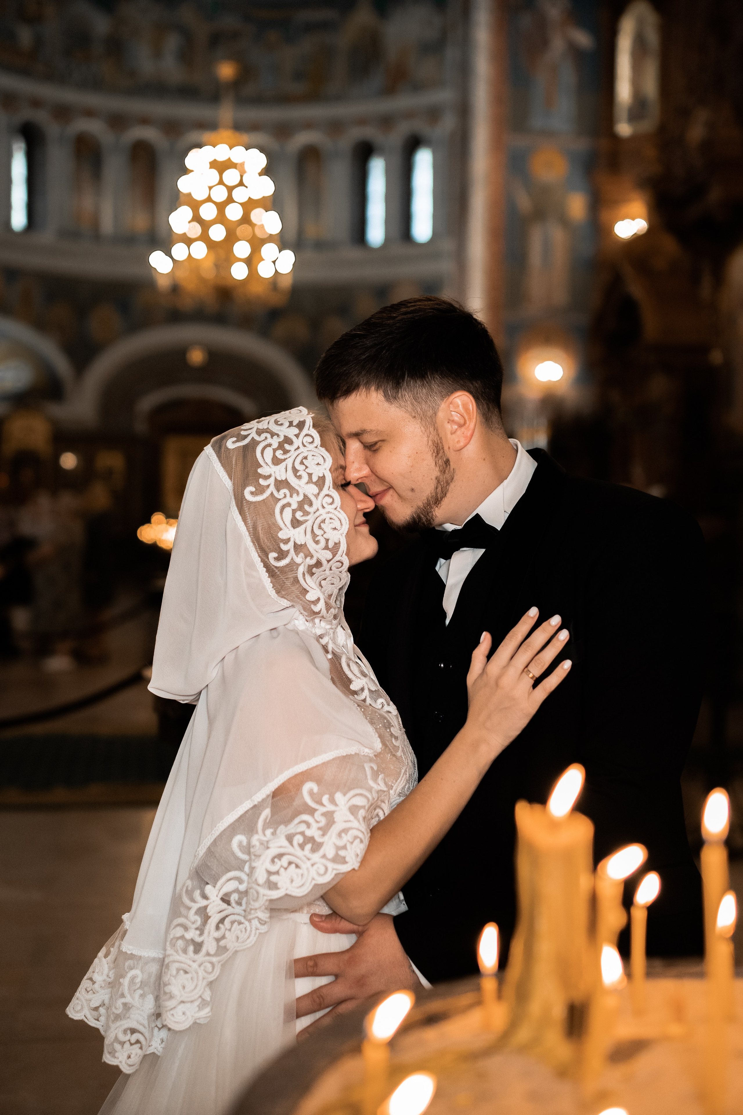 Венчание в соборе Александра Невского Нижний Новгород. Фотограф на крещение и венчание в Нижнем Новгороде.Свадебный Фотограф