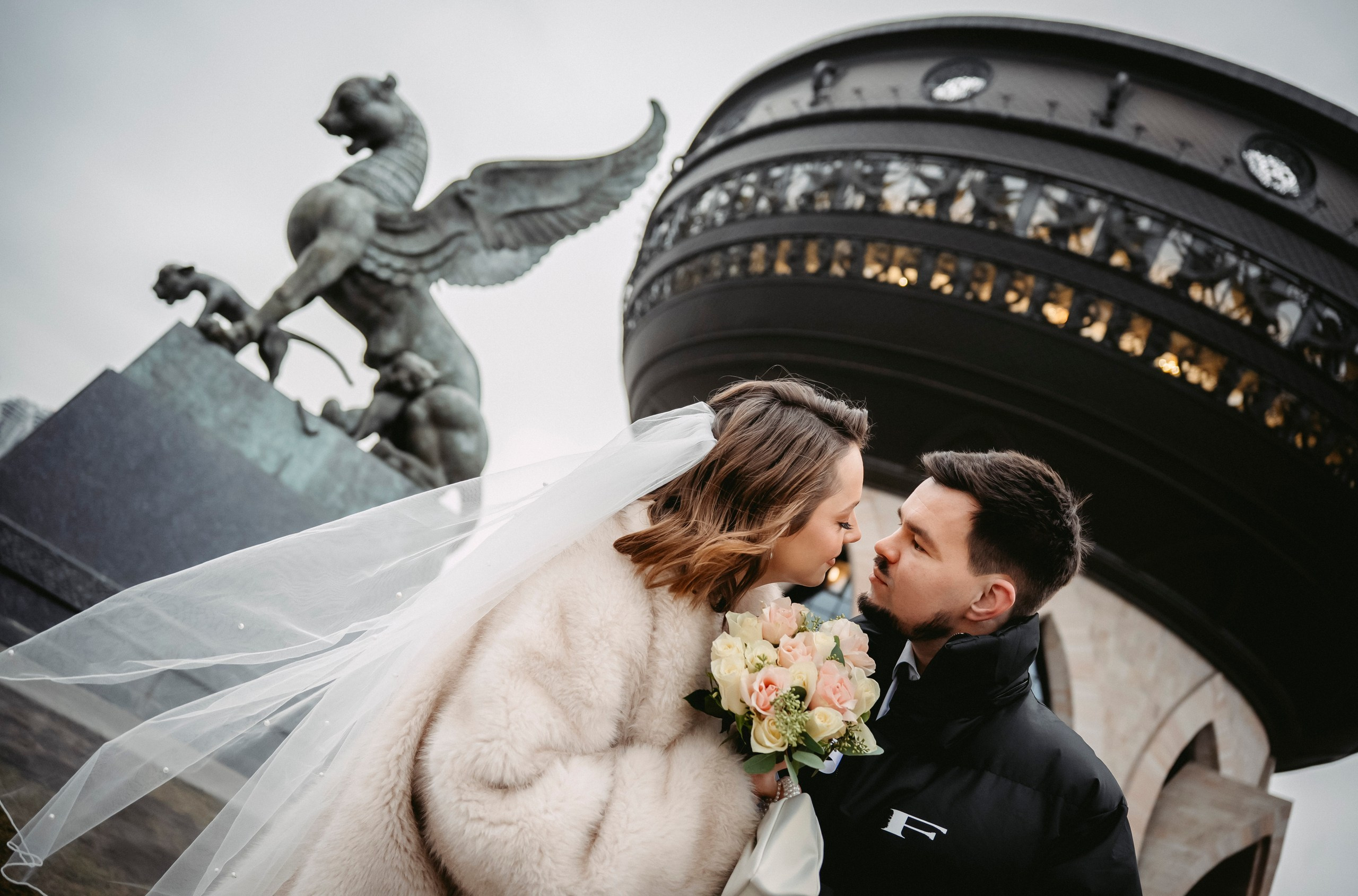 Никита & Яна. Саша Копылов, фотограф в Казани