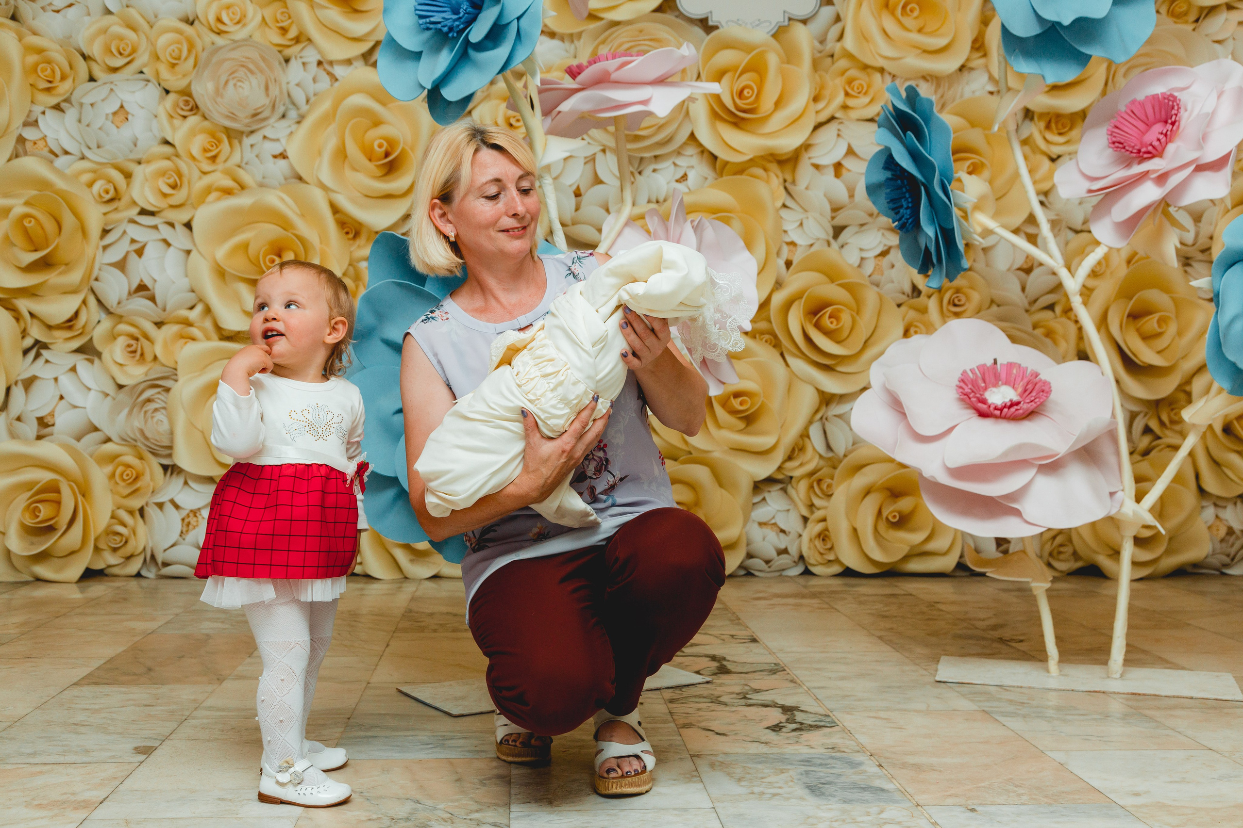 Выписка 27 июля. Свадебный фотограф Александр Абрамов Москва / Зеленоград