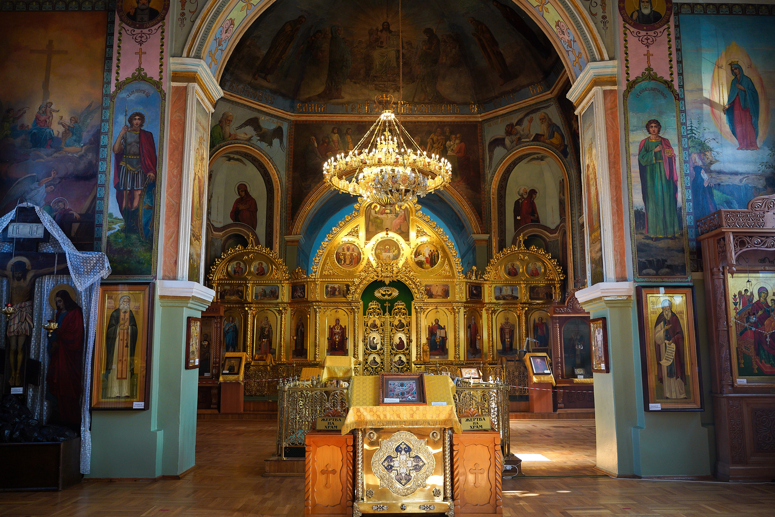 КРЕСТИНЫ / ВЕНЧАНИЕ. Профессиональный фотограф Виктория Соломкина. Майкоп-ЮФО