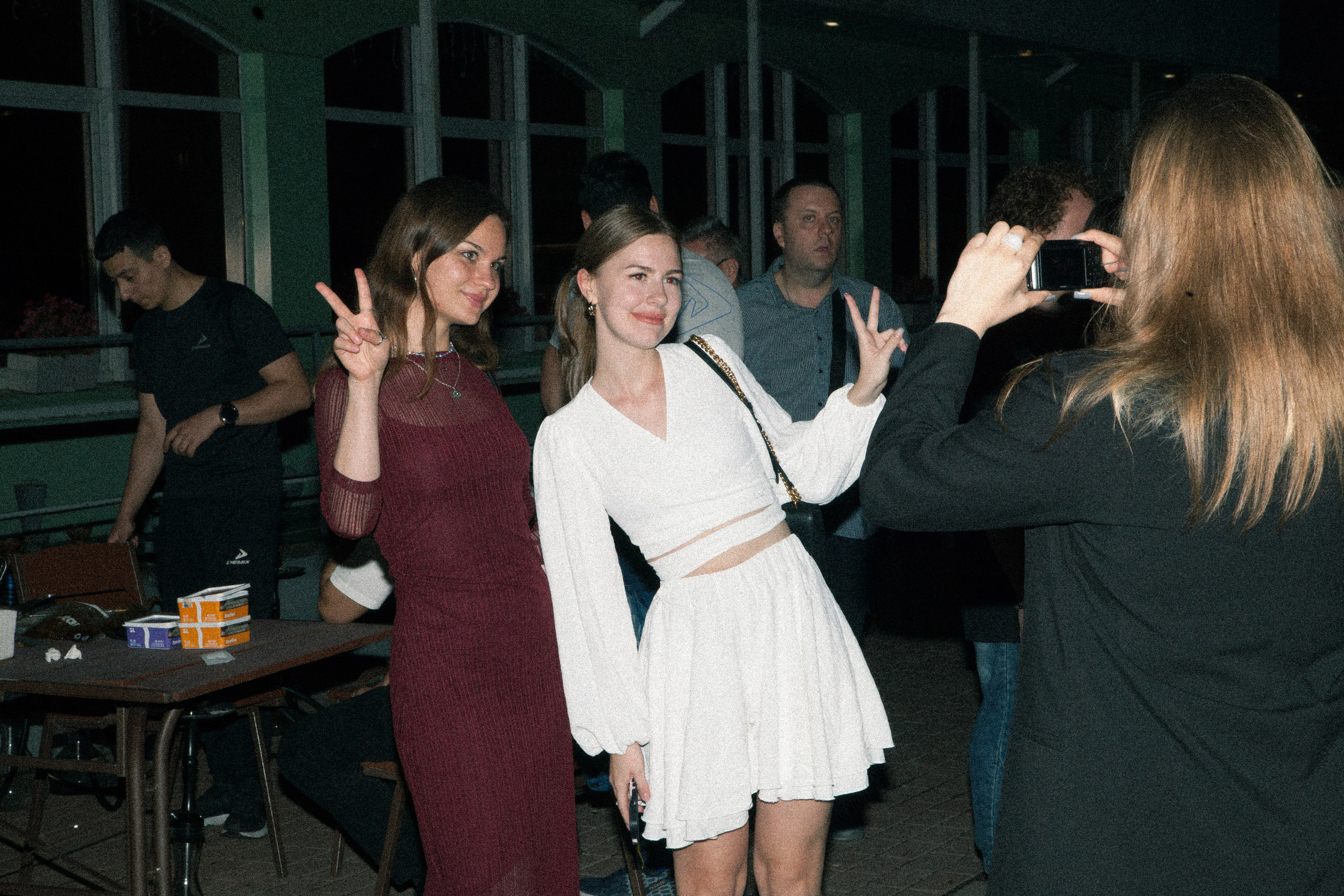 Репортажи мероприятий, матсер-классы, дни рождения и юбилеи. Фотограф Екатерина Рубаненко. Москва и МО