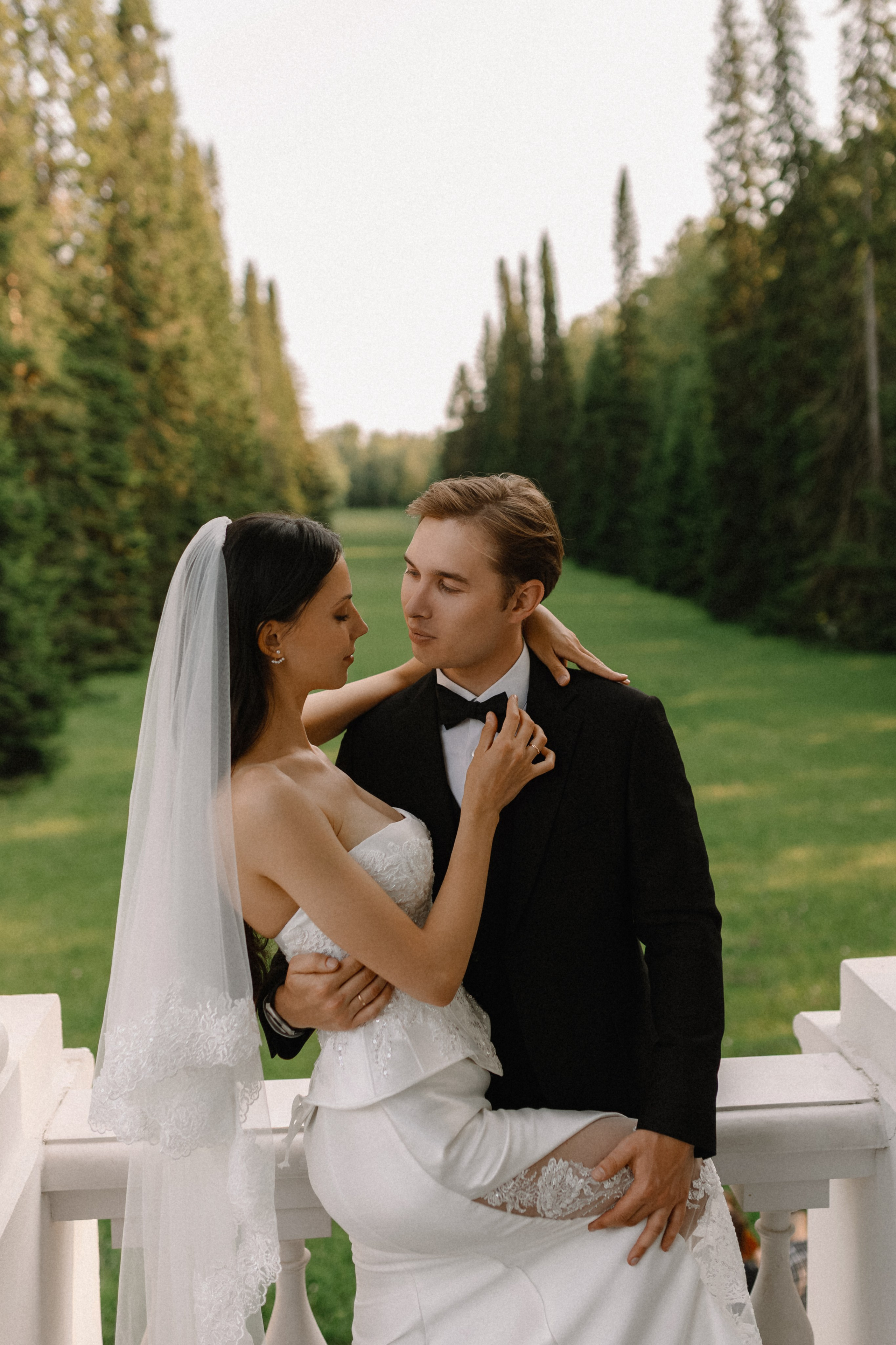 Летний Ораниенбаум. Николь — ваш любимый фотограф в Санкт-Петербурге